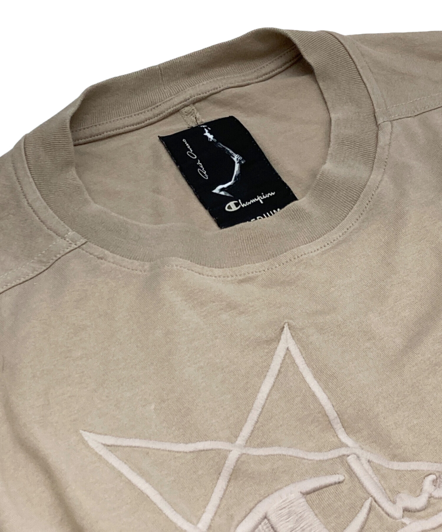 中古・古着通販】RICK OWENS (リックオウエンス) Champion