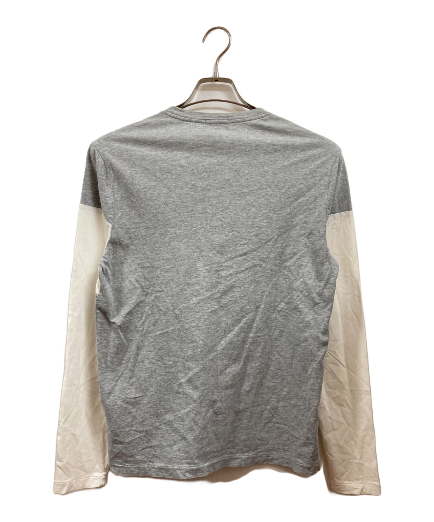 中古・古着通販】MONCLER (モンクレール) ロングスリーブカットソー