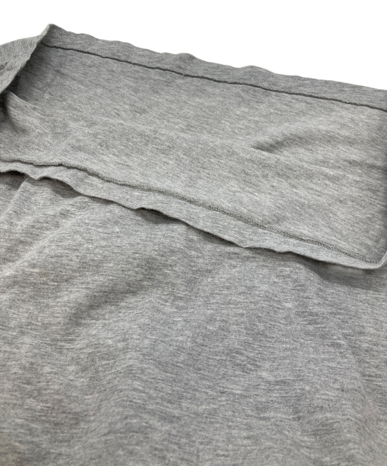 中古・古着通販】MONCLER (モンクレール) ロングスリーブカットソー