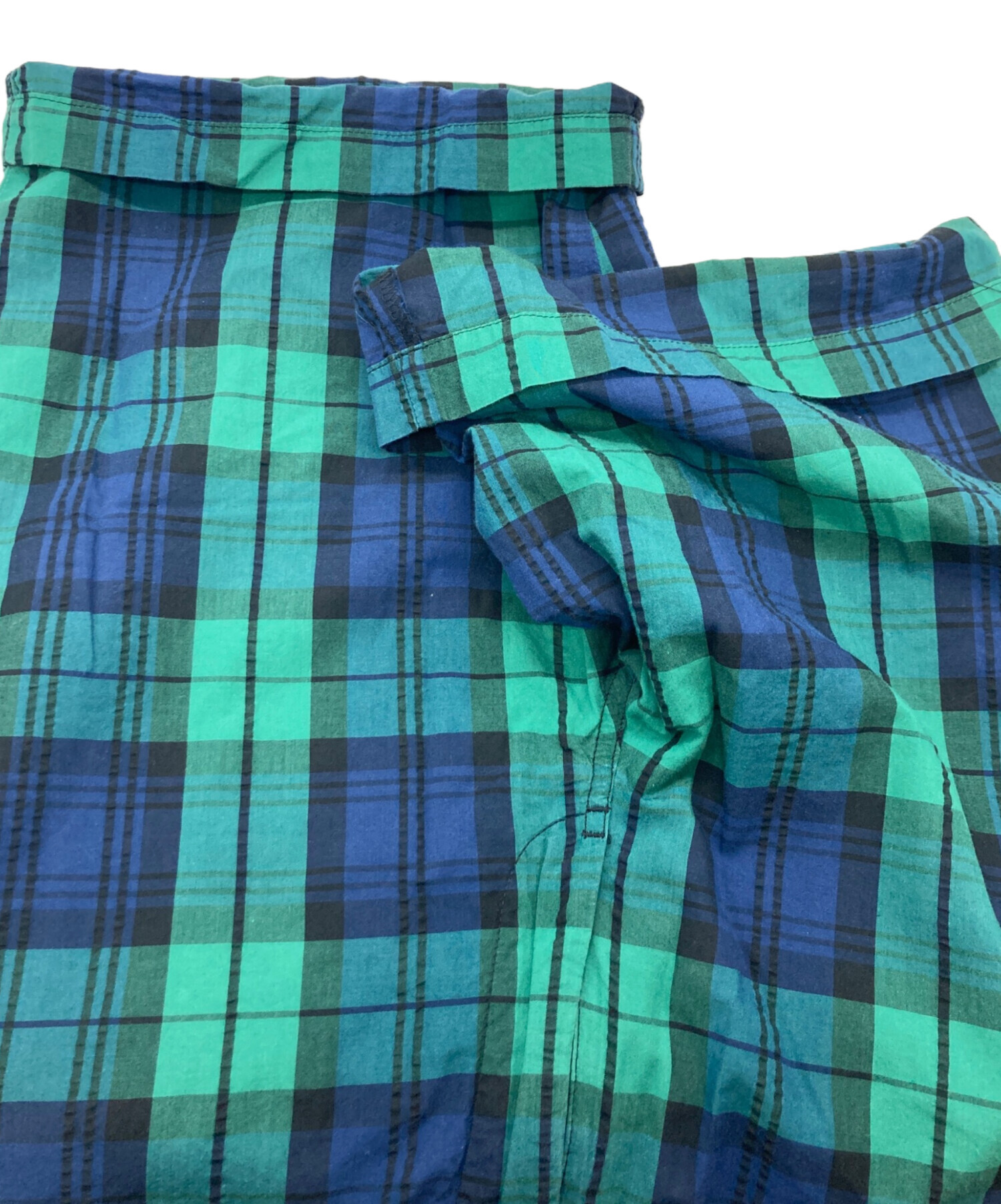 中古・古着通販】POLO RALPH LAUREN (ポロ・ラルフローレン) ハーフ