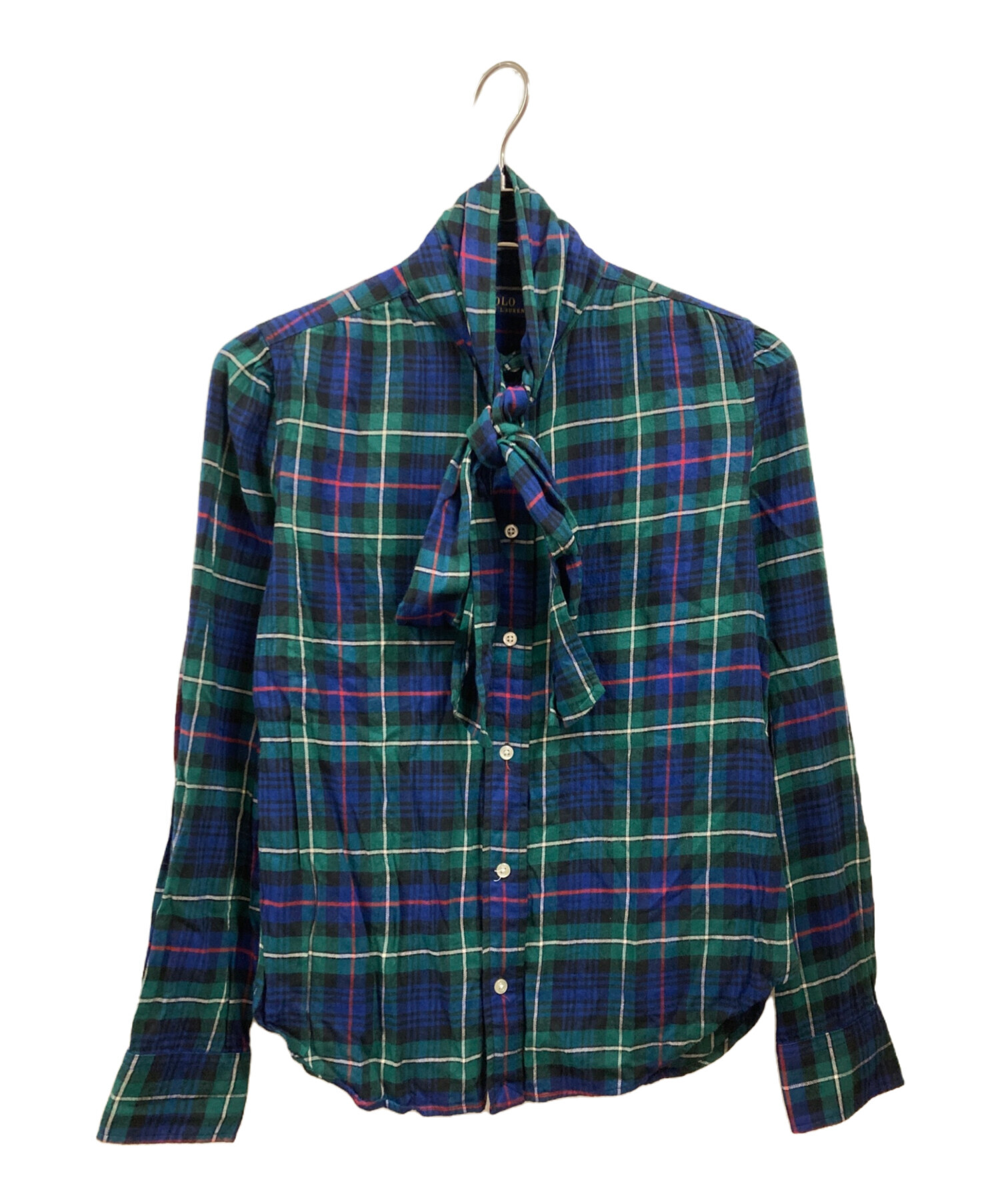 中古・古着通販】POLO RALPH LAUREN (ポロ・ラルフローレン) ボウタイ