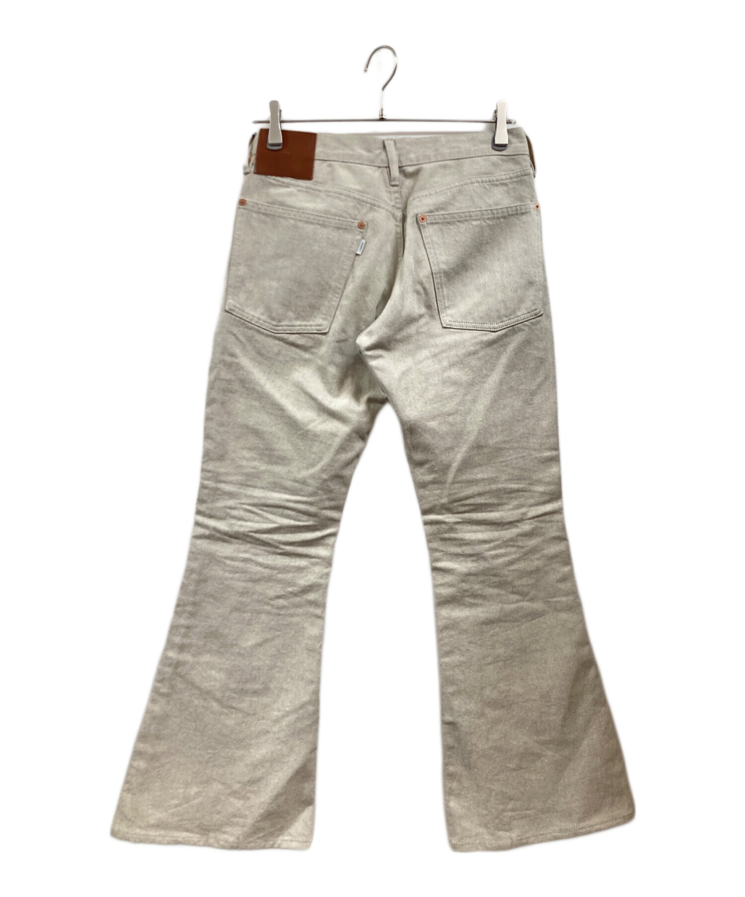 中古・古着通販】SUGARHILL (シュガーヒル) MODERN WESTERN DENIM