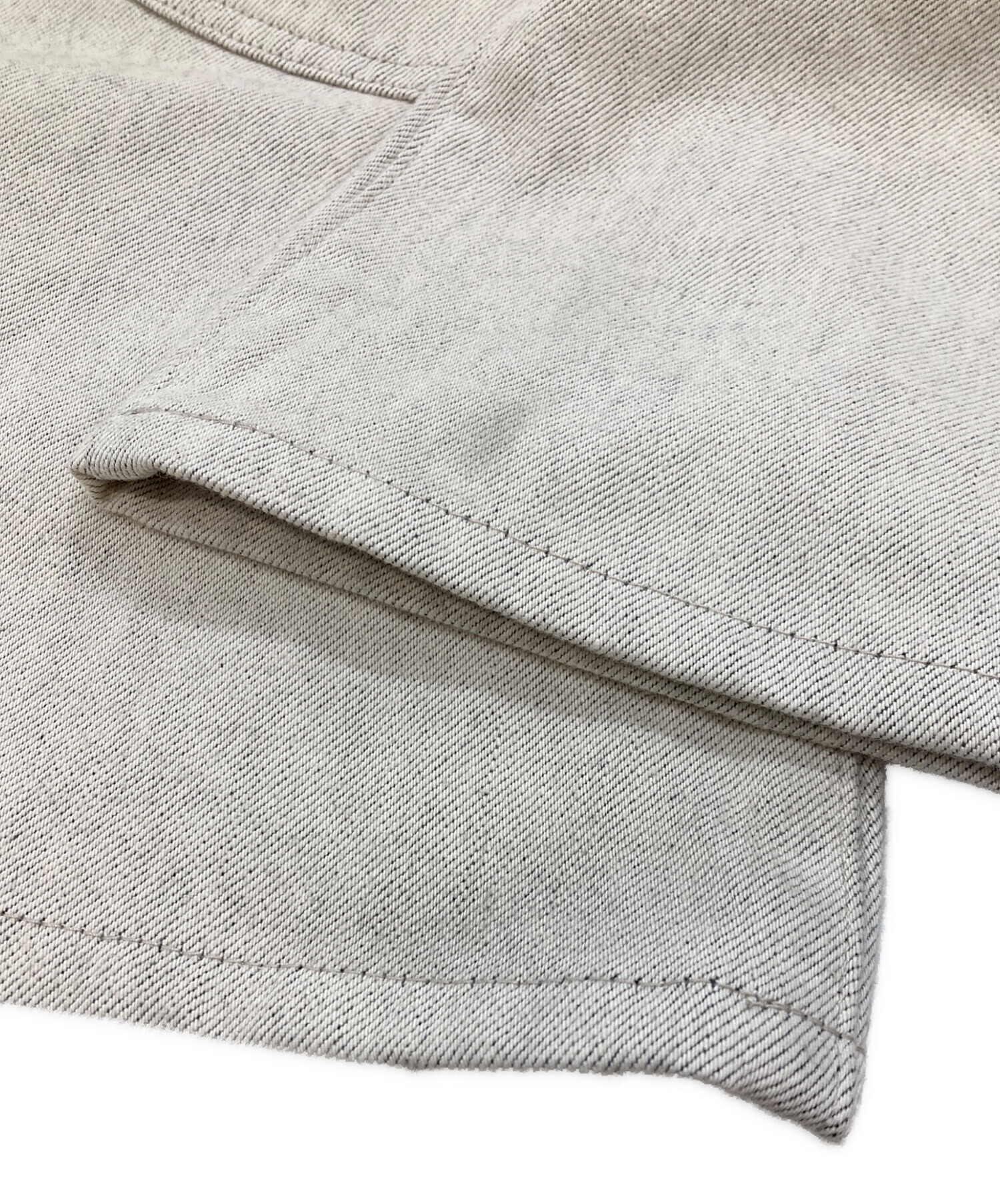 中古・古着通販】SUGARHILL (シュガーヒル) MODERN WESTERN DENIM