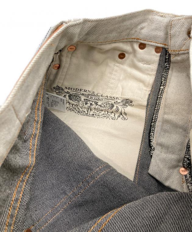 中古・古着通販】SUGARHILL (シュガーヒル) MODERN WESTERN DENIM