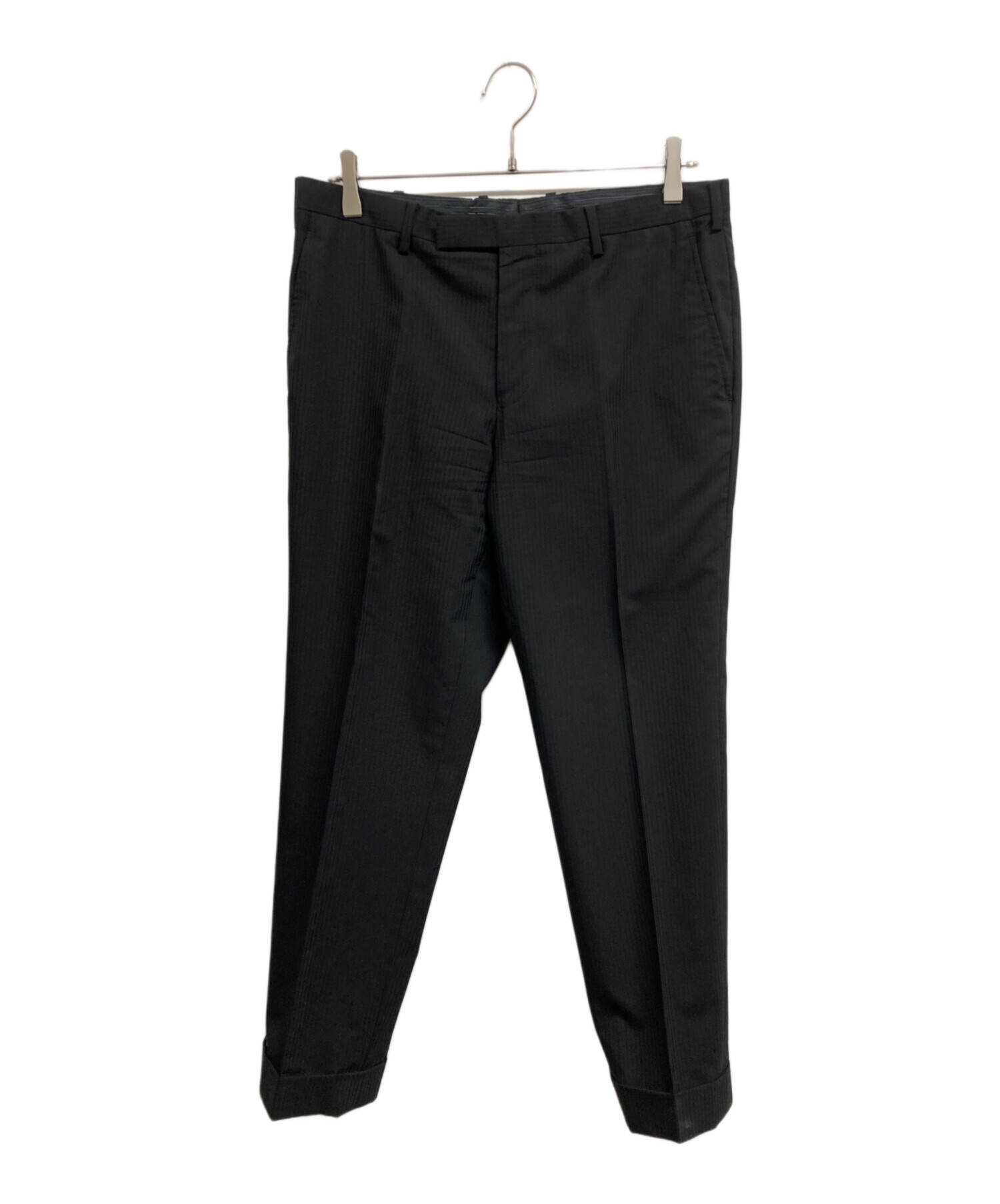 中古・古着通販】BURBERRY BLACK LABEL (バーバリーブラックレーベル