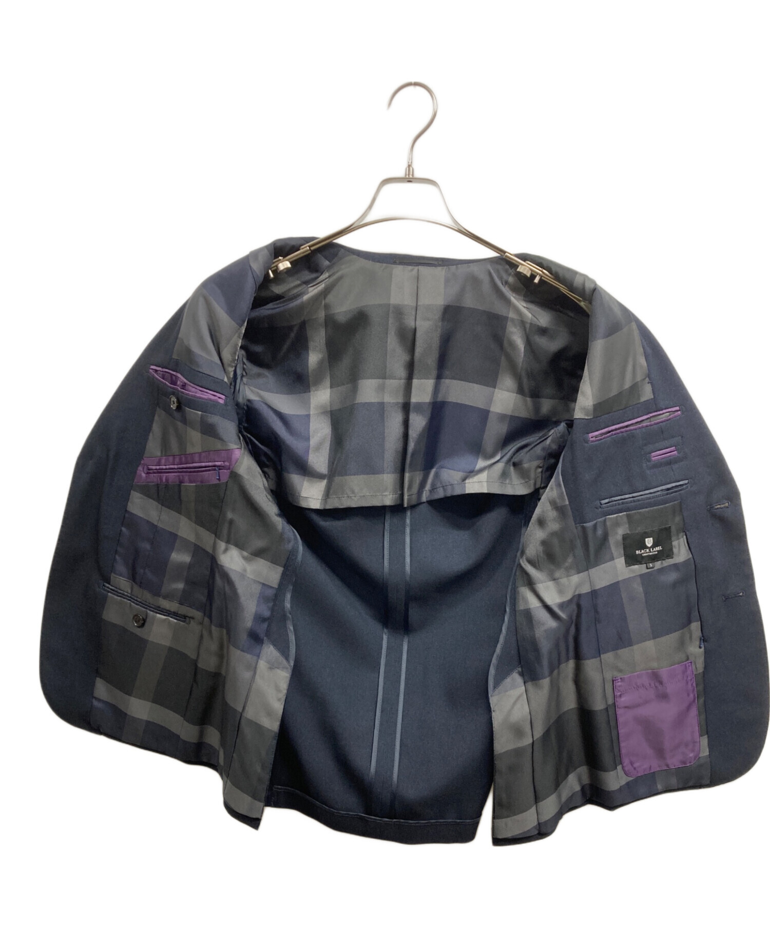 中古・古着通販】BLACK LABEL CRESTBRIDGE (ブラックレーベル クレスト