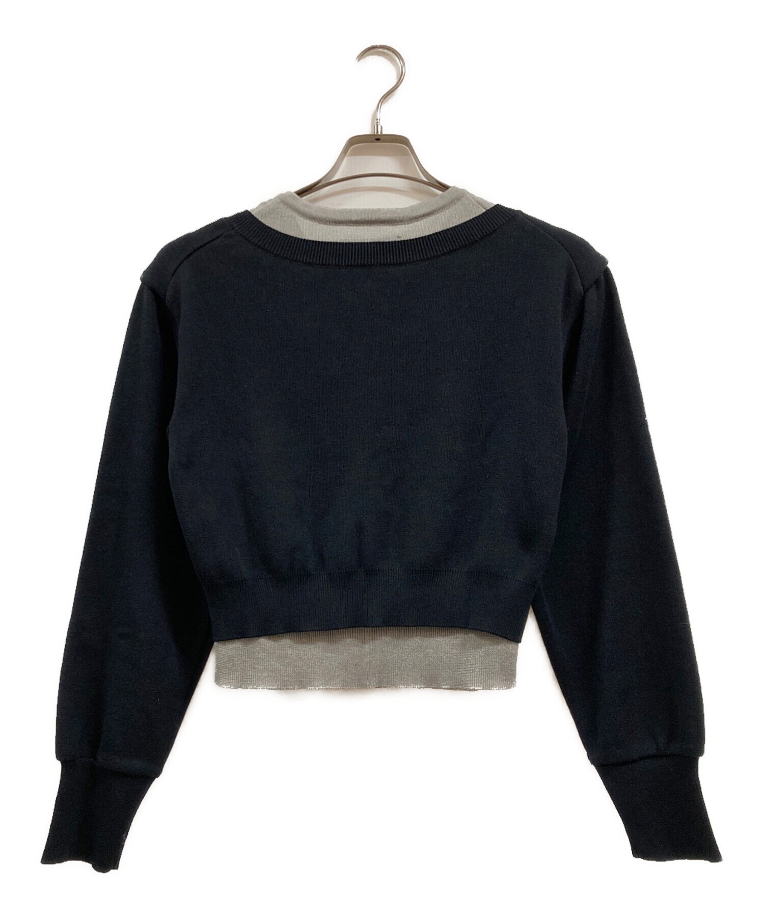 中古・古着通販】UNITED TOKYO (ユナイテッドトーキョー) レイヤード