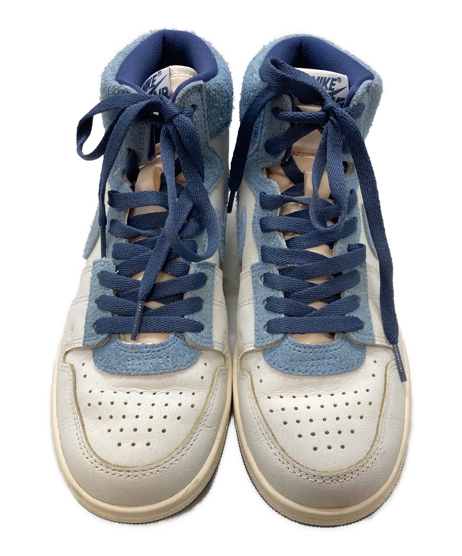 中古・古着通販】NIKE (ナイキ) Jordan Air Ship SP Every Game 