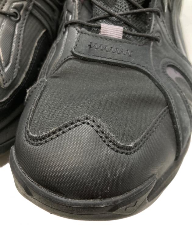 中古・古着通販】PUMA (プーマ) エクスプローラー ニトロ SPS ブラック