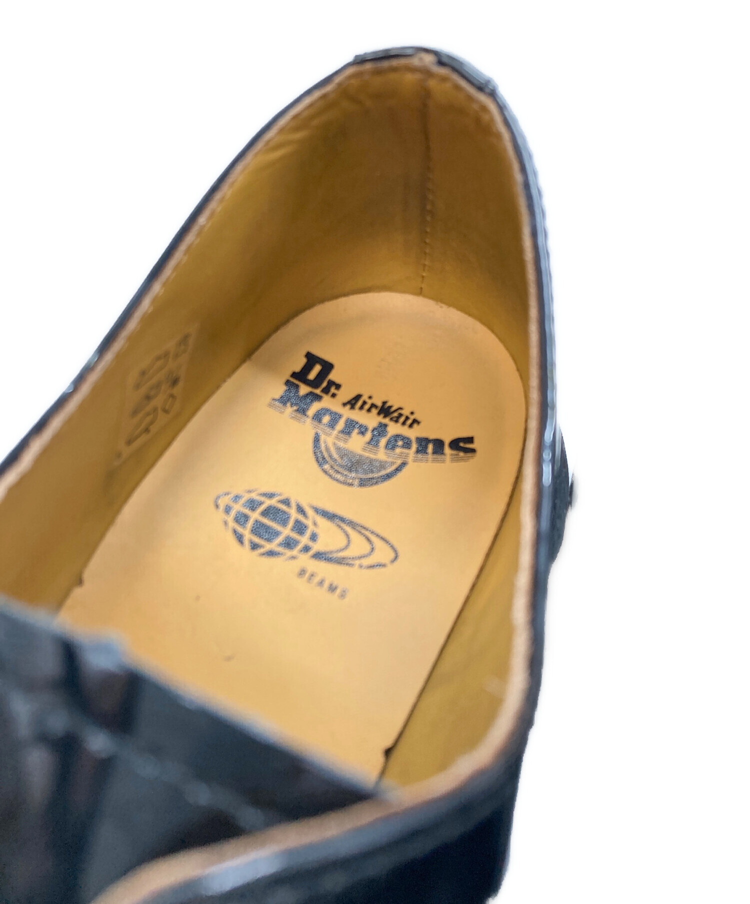 中古・古着通販】Dr.Martens (ドクターマーチン) BEAMS (ビームス) 3