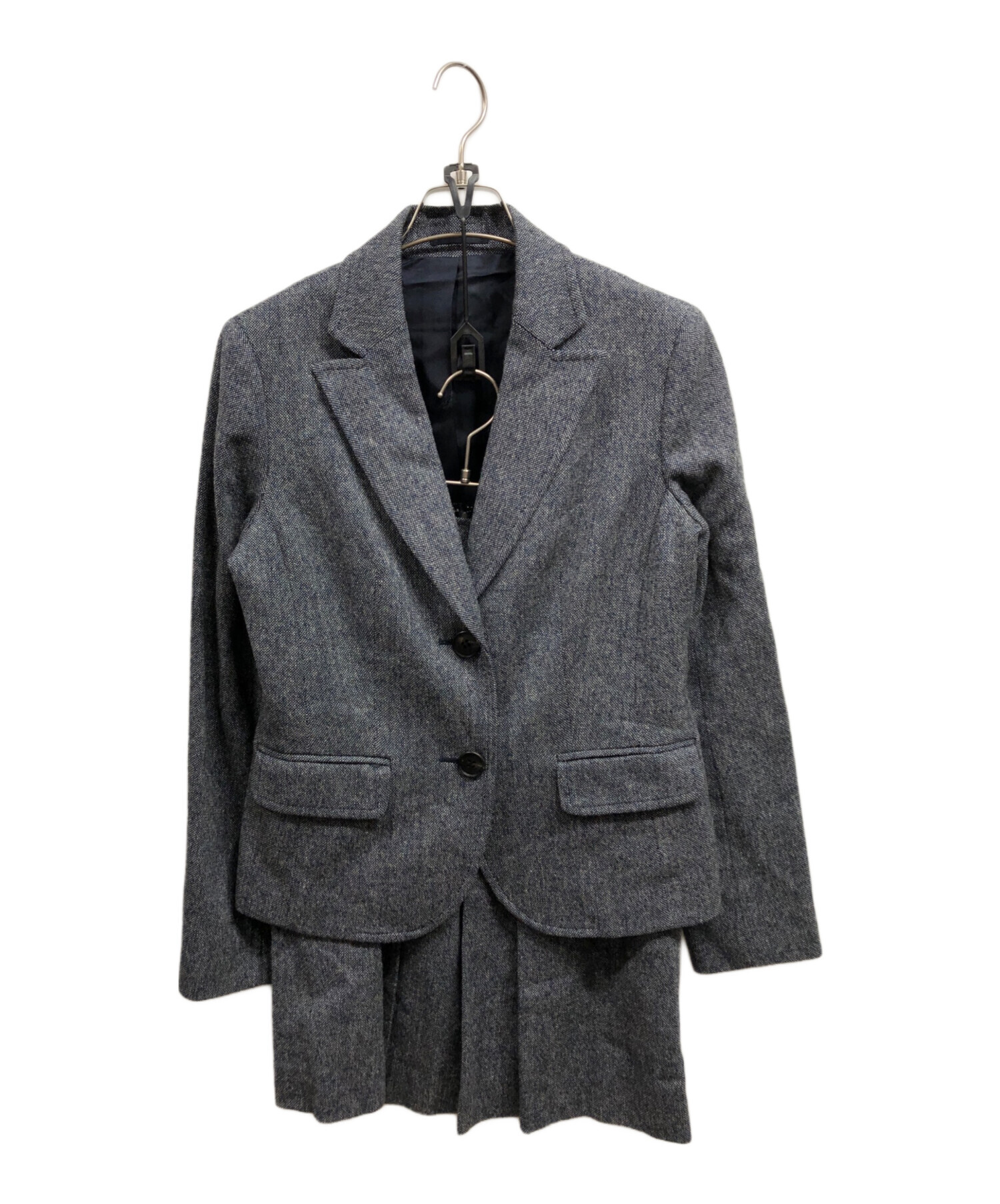 中古・古着通販】BURBERRY LONDON (バーバリーロンドン) セットアップ