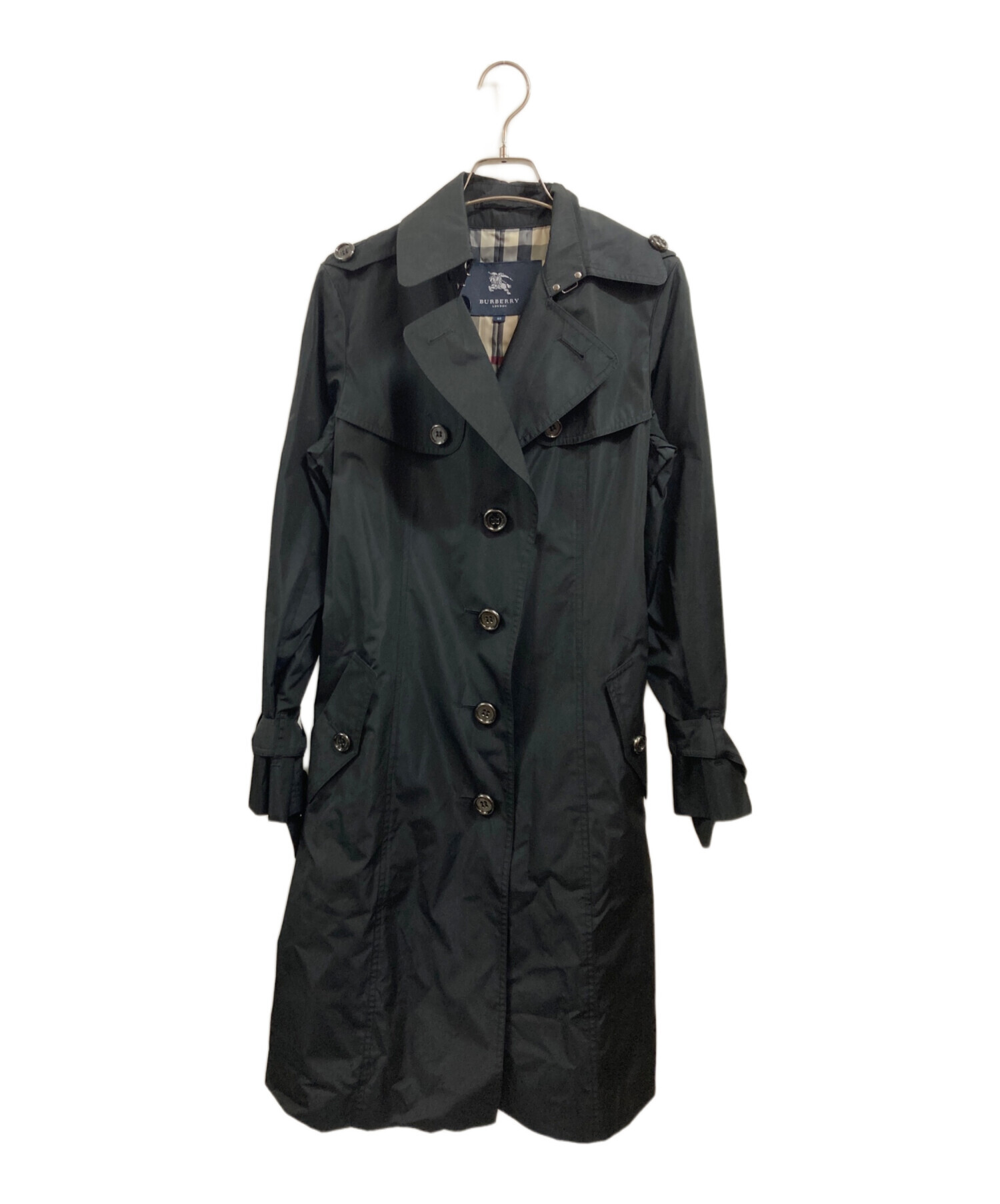 中古・古着通販】BURBERRY LONDON (バーバリーロンドン) 裏ノバ