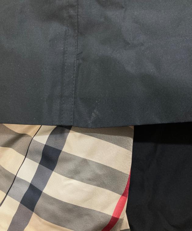 中古・古着通販】BURBERRY LONDON (バーバリーロンドン) 裏ノバ