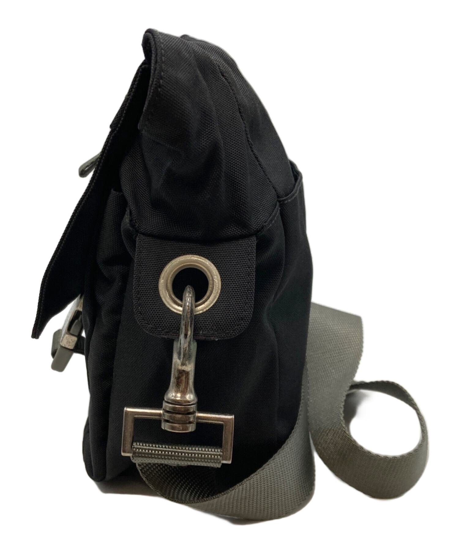 中古・古着通販】PRADA SPORTS (プラダスポーツ) ショルダーバッグ