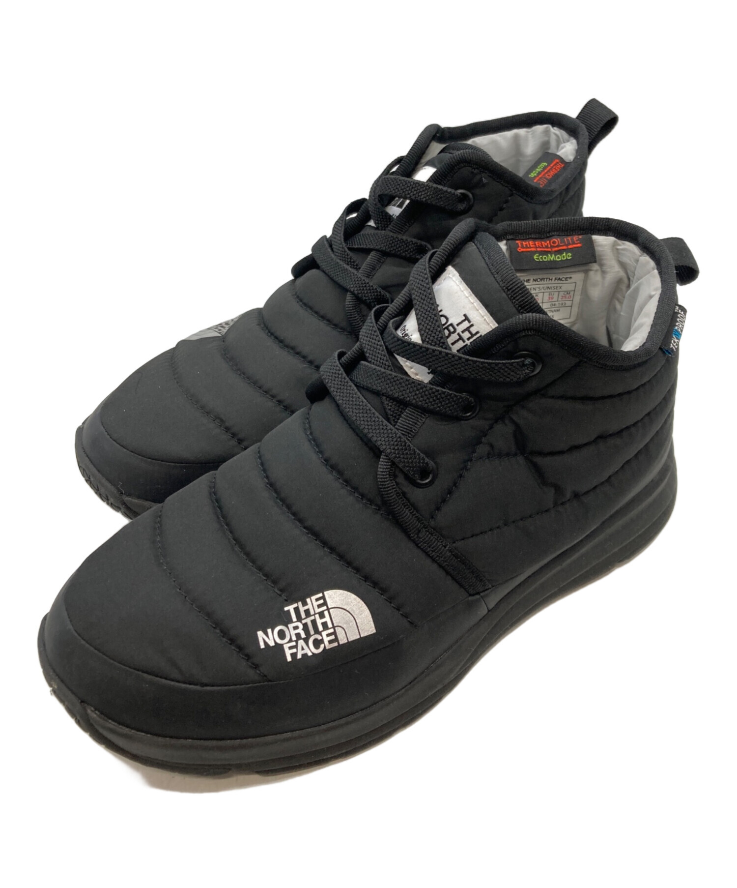 中古・古着通販】THE NORTH FACE (ザ ノース フェイス) NSE Traction