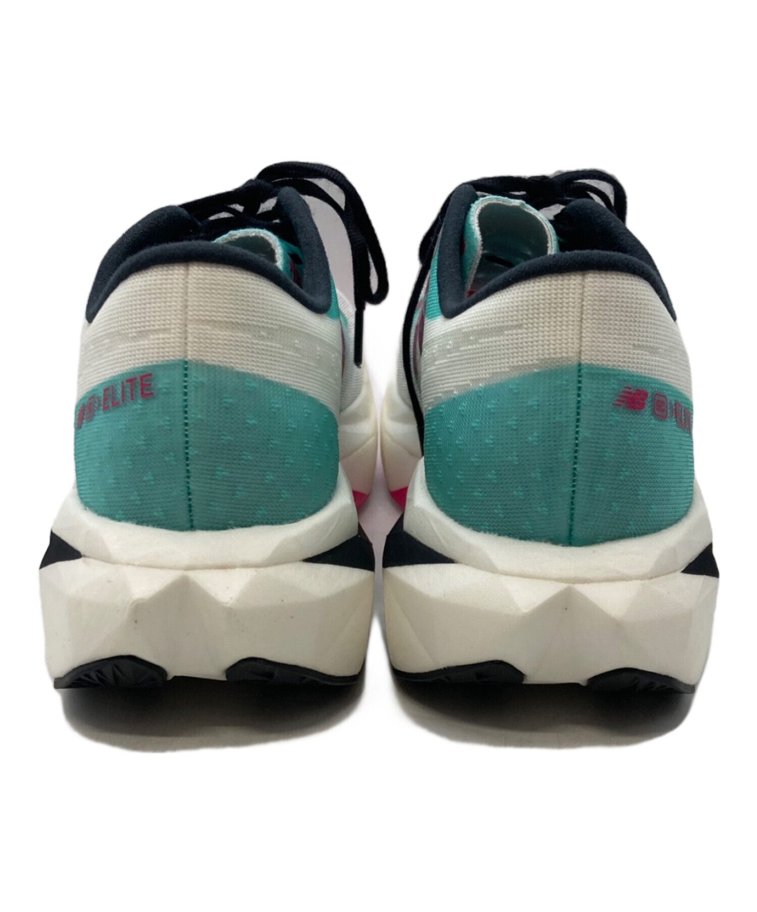 中古・古着通販】NEW BALANCE (ニューバランス) ランニングシューズ
