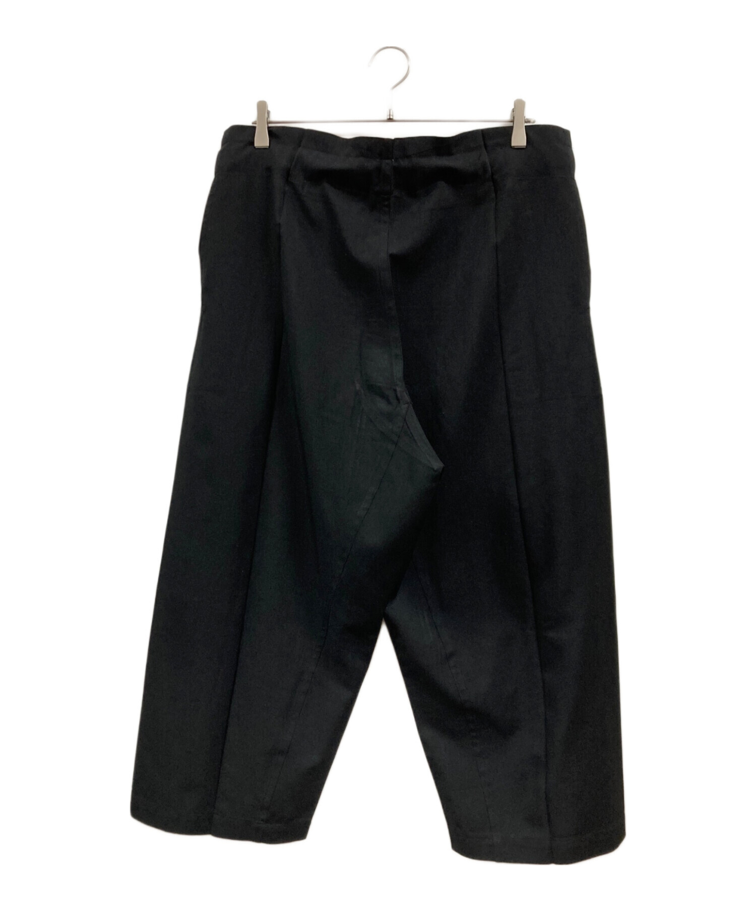 中古・古着通販】me ISSEY MIYAKE (ミーイッセイ ミヤケ) ワイドパンツ 