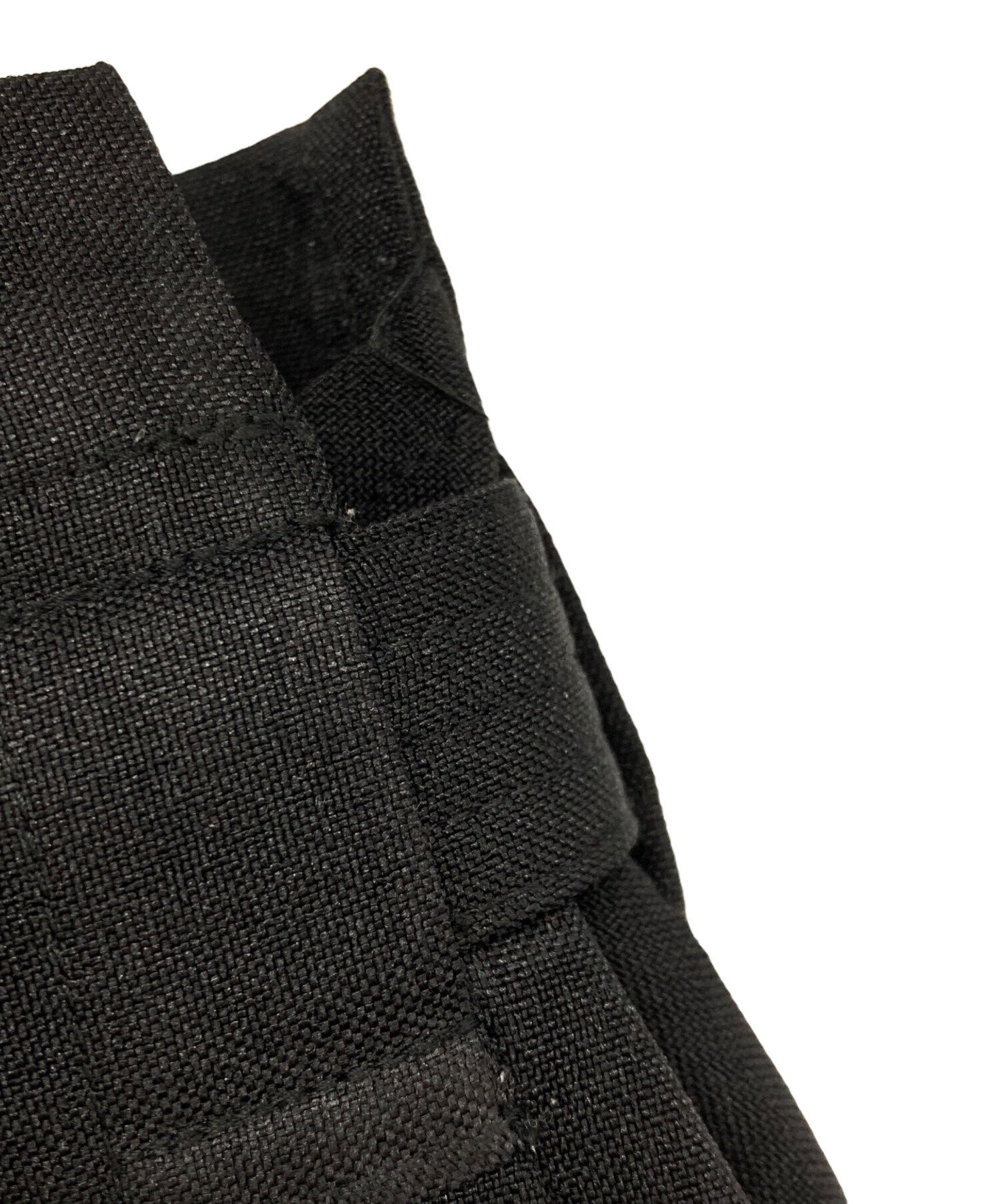 中古・古着通販】me ISSEY MIYAKE (ミーイッセイ ミヤケ) ワイドパンツ