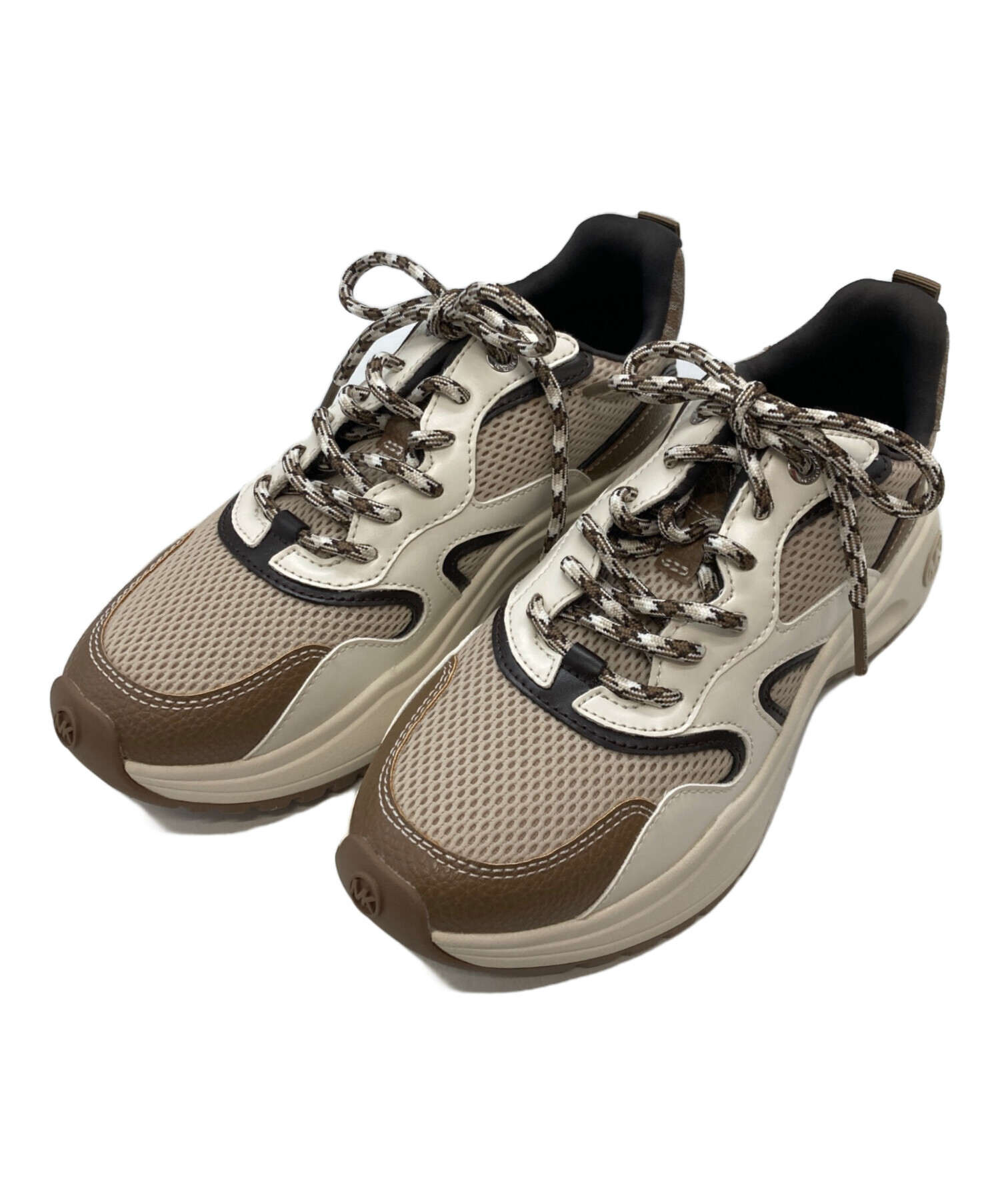 中古・古着通販】MICHAEL KORS (マイケル・コース) スニーカー