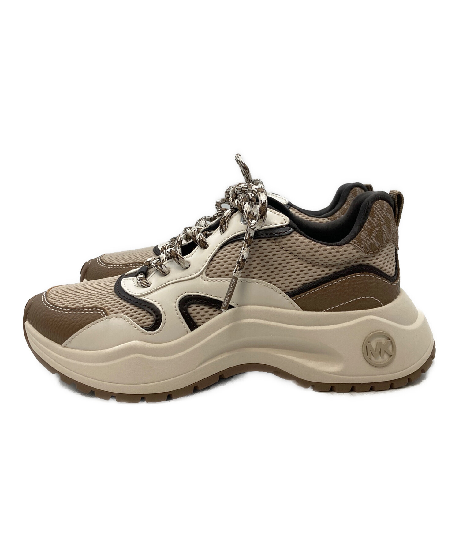 中古・古着通販】MICHAEL KORS (マイケル・コース) スニーカー