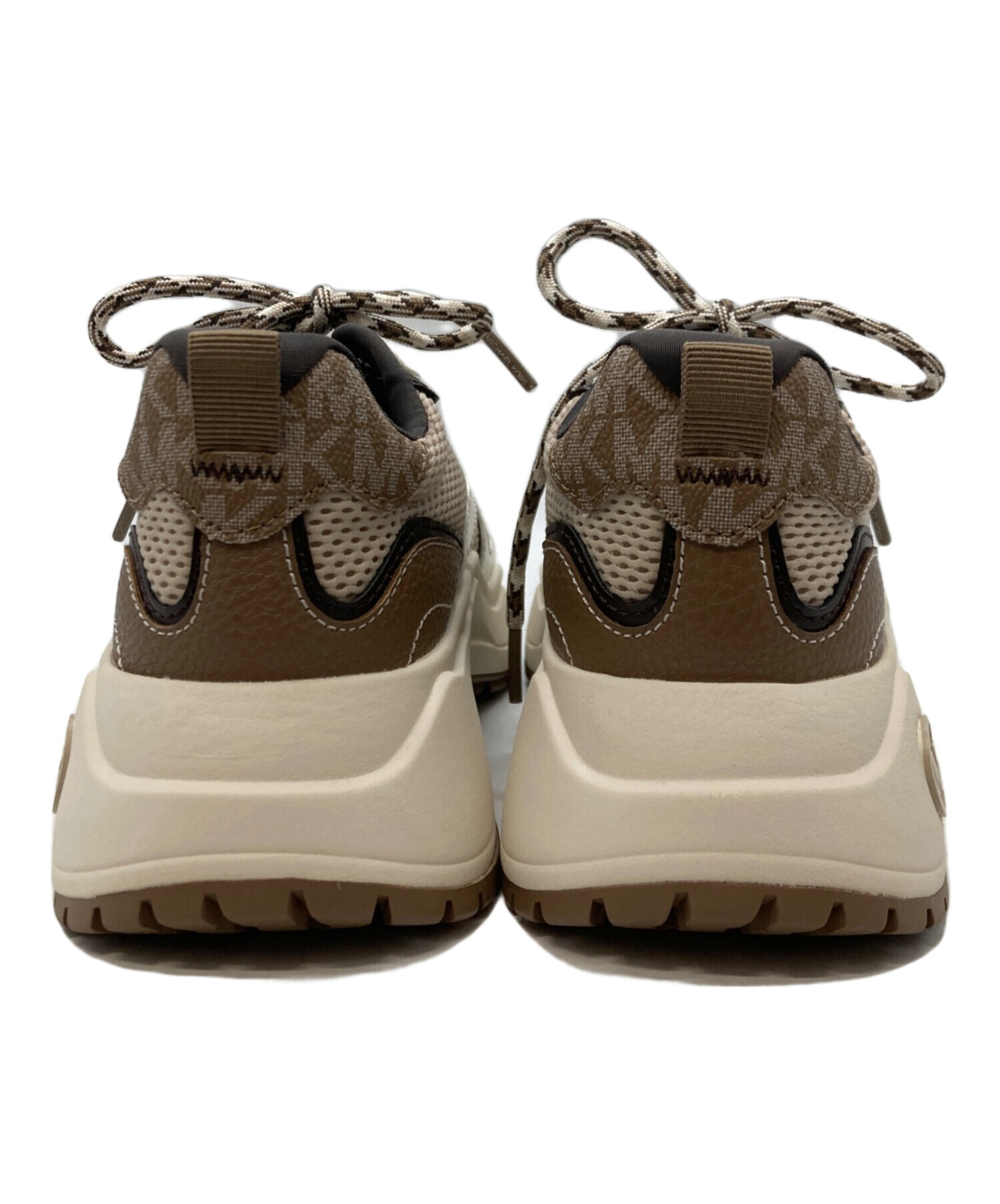 中古・古着通販】MICHAEL KORS (マイケル・コース) スニーカー