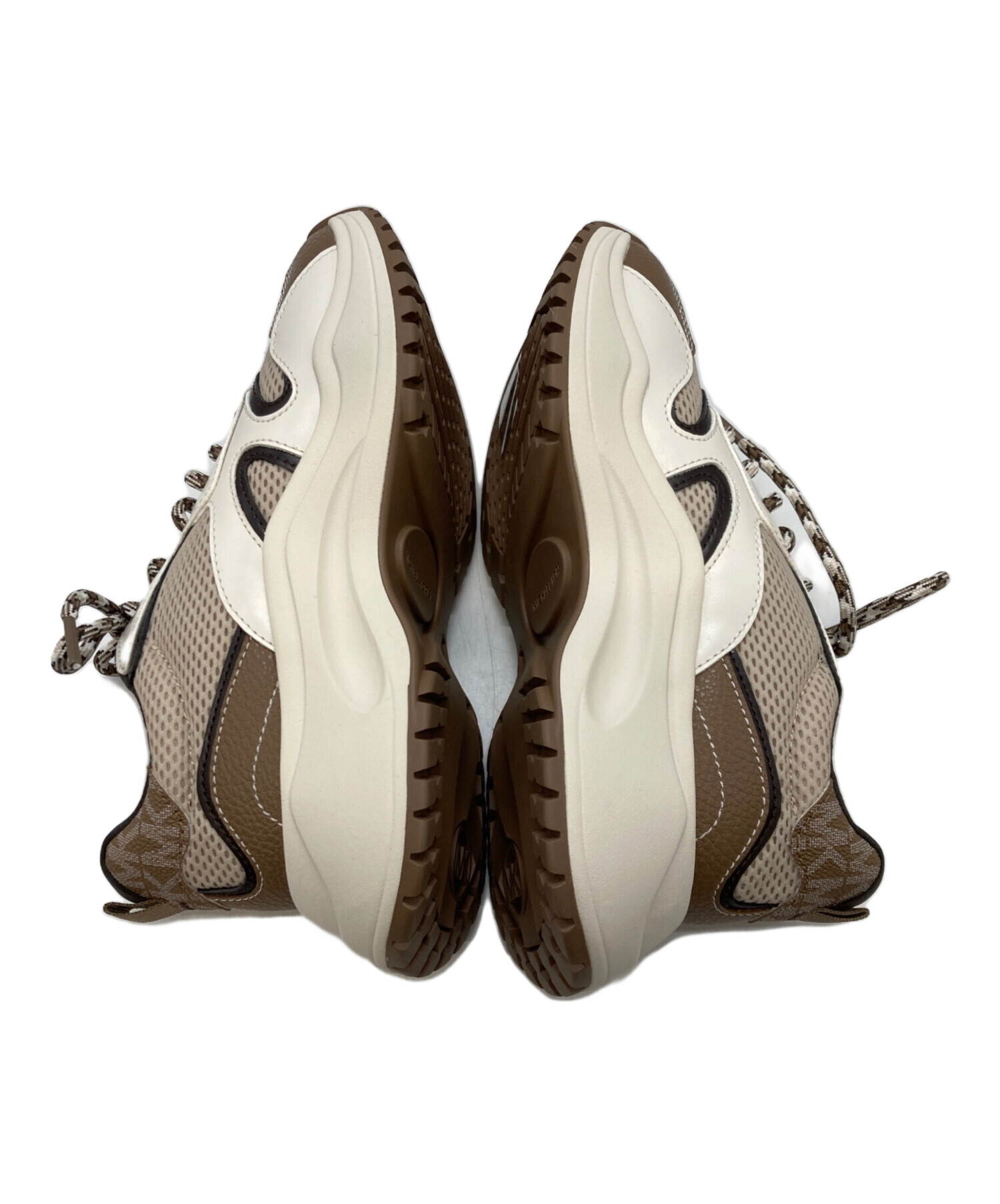 中古・古着通販】MICHAEL KORS (マイケル・コース) スニーカー