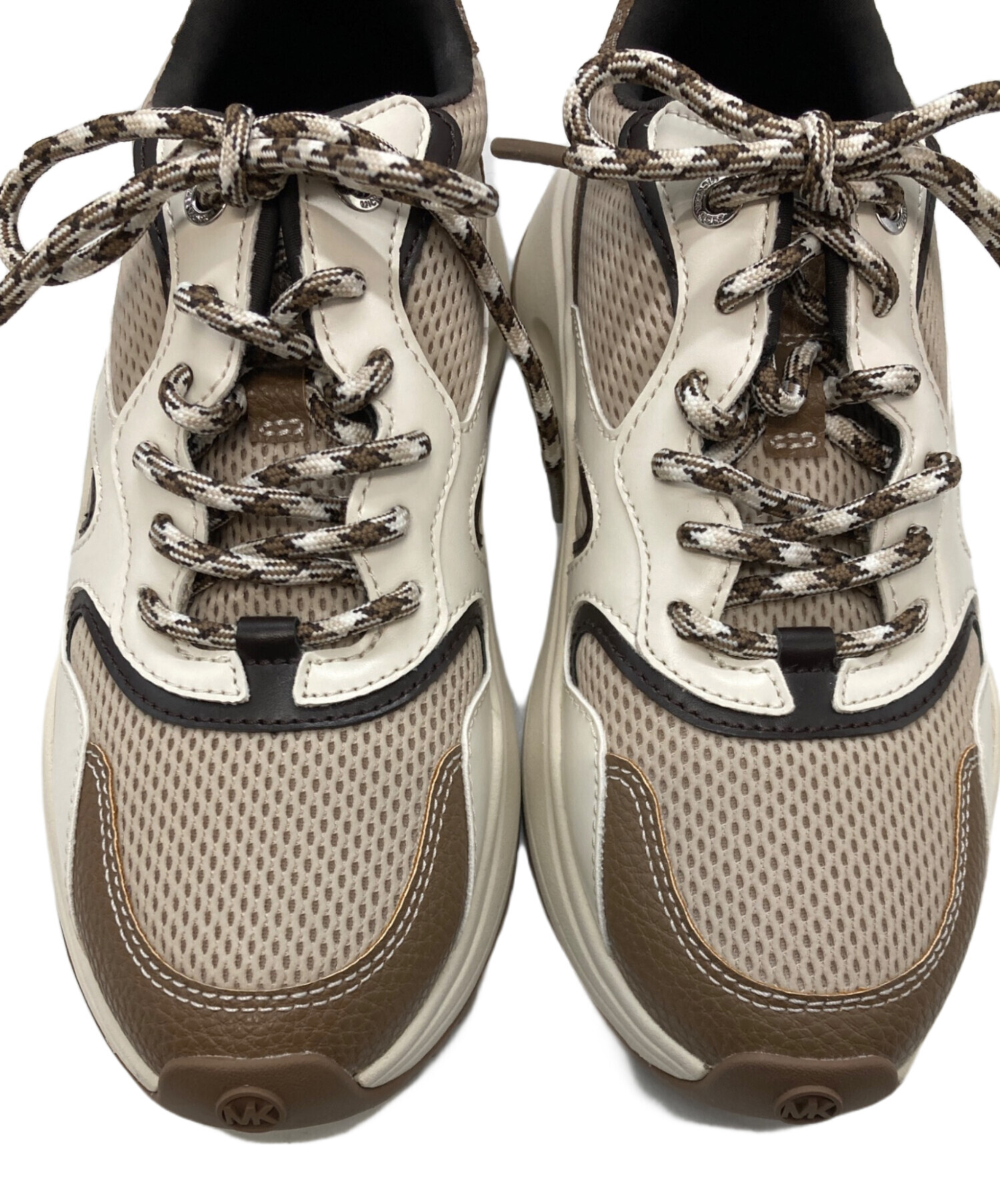 中古・古着通販】MICHAEL KORS (マイケル・コース) スニーカー