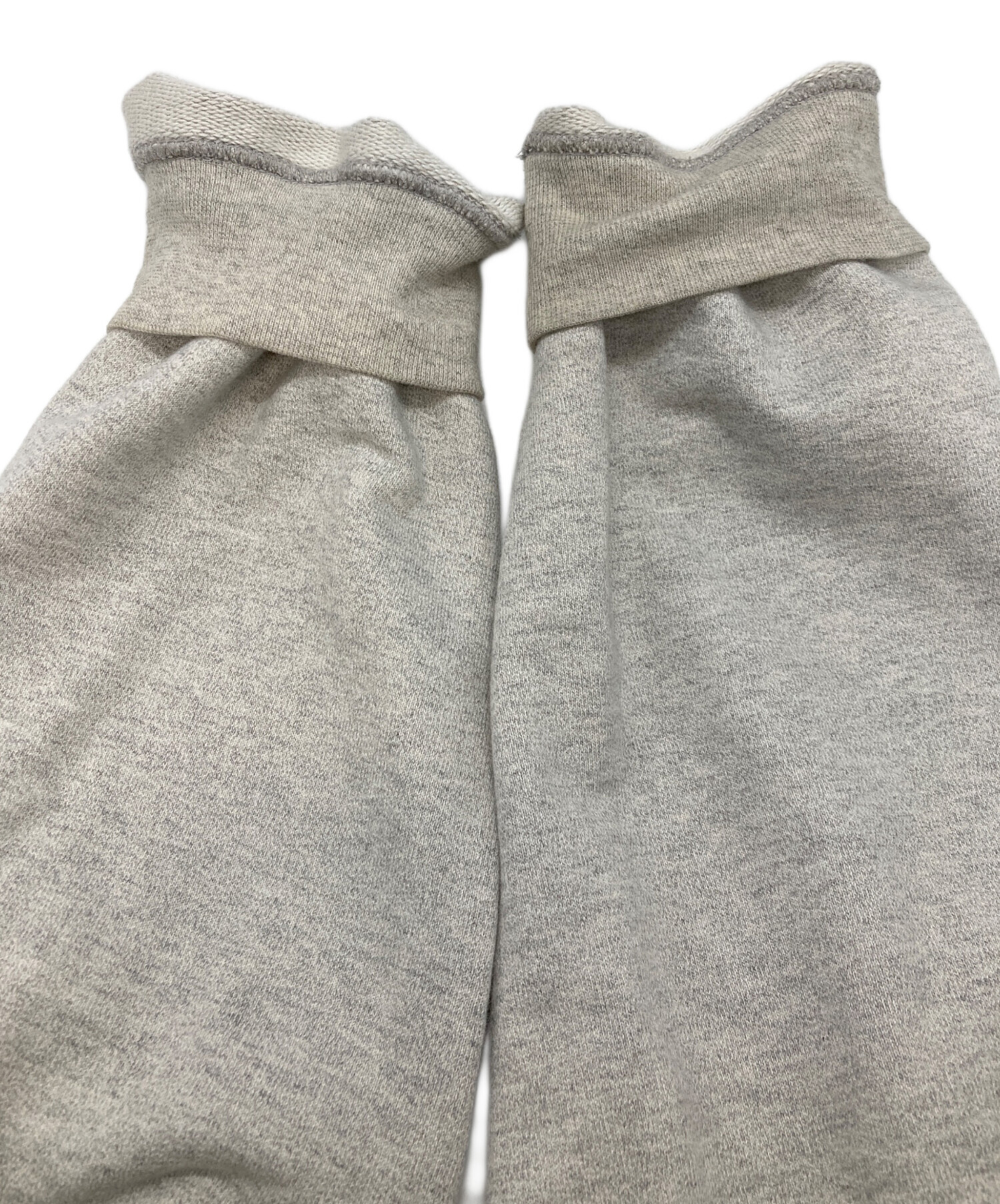 中古・古着通販】AURALEE (オーラリー) SUPER SOFT SWEAT BIG P/O