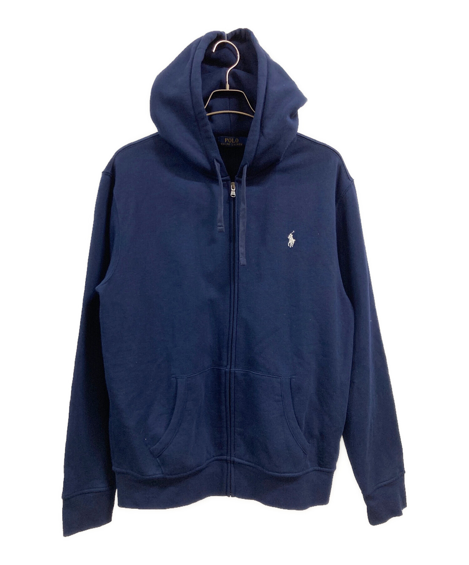 中古・古着通販】POLO RALPH LAUREN (ポロ・ラルフローレン) ポニー