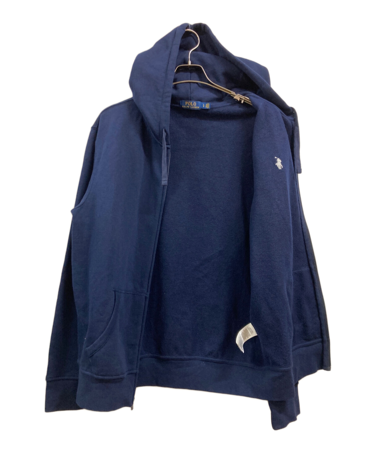 中古・古着通販】POLO RALPH LAUREN (ポロ・ラルフローレン) ポニー