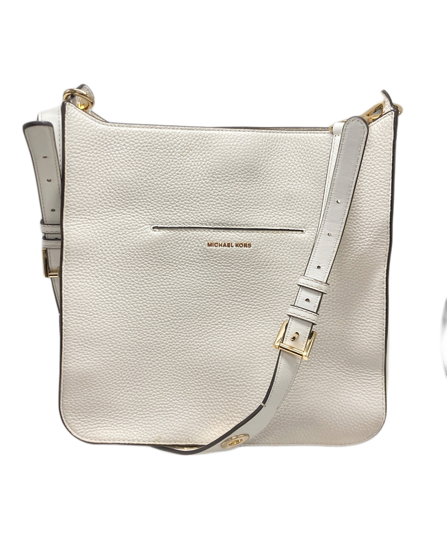 中古・古着通販】MICHAEL KORS (マイケル・コース) SULLIVAN クロス 