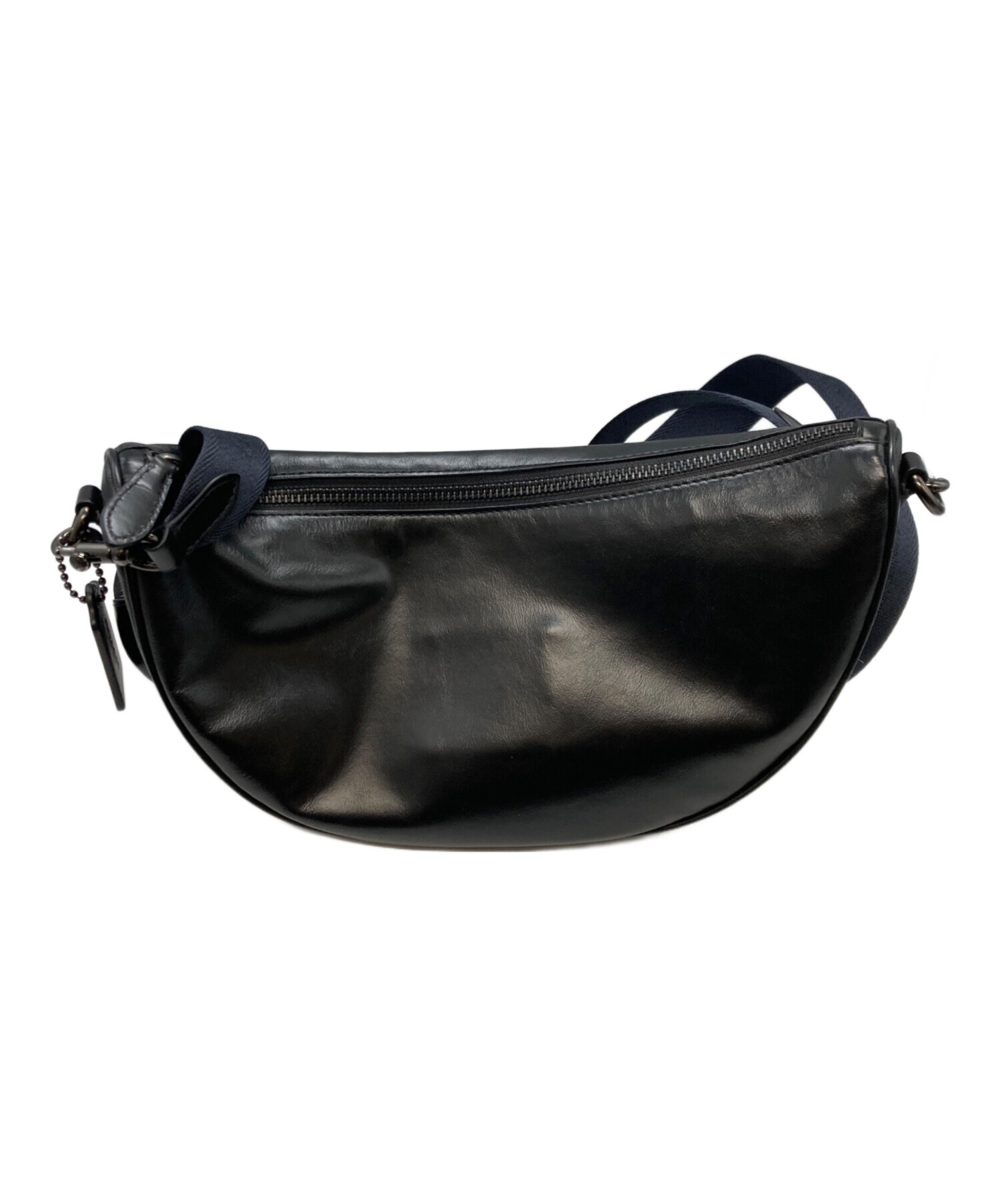 中古・古着通販】COACH (コーチ) ホール ソフト スリング バッグ