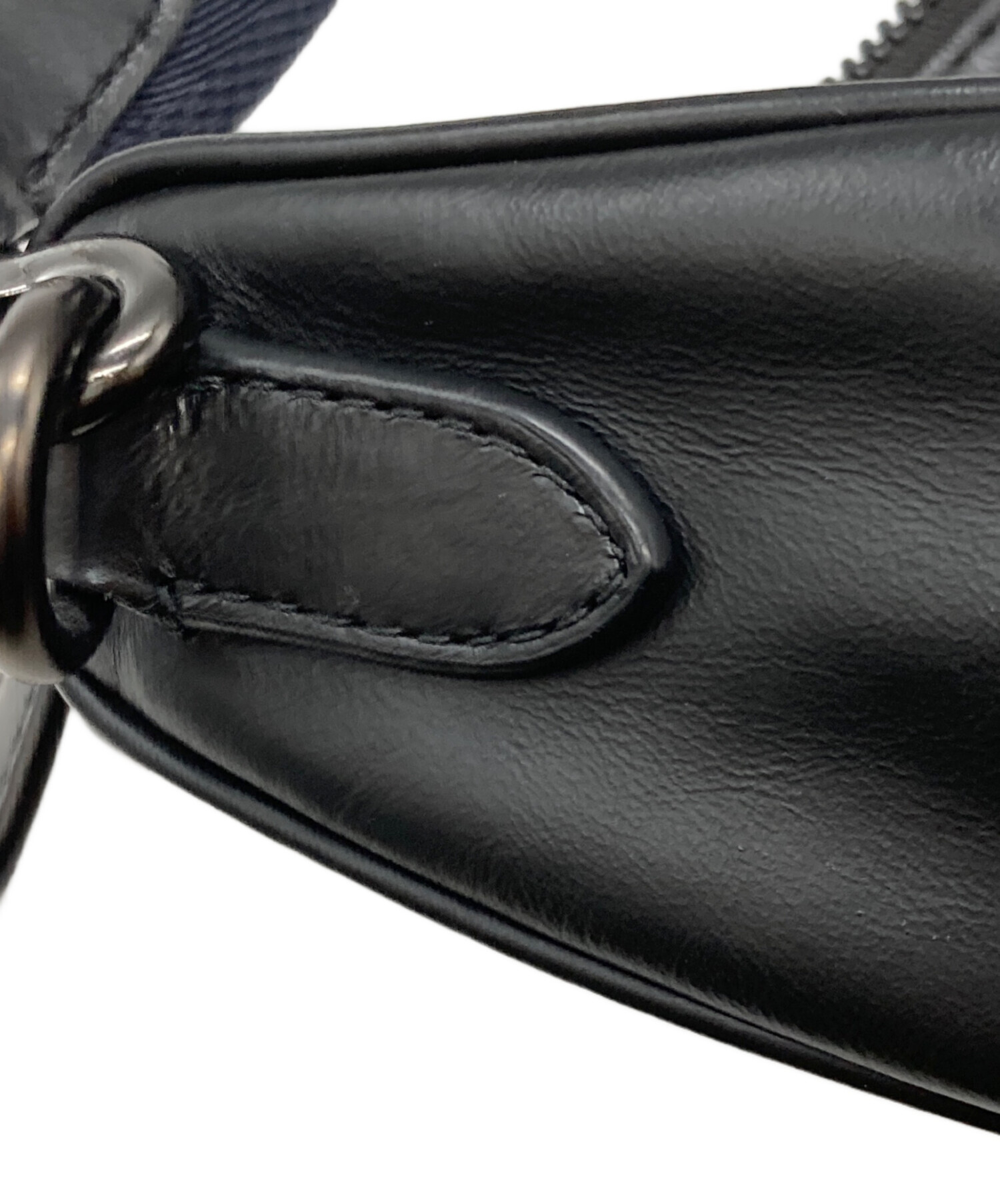 中古・古着通販】COACH (コーチ) ホール ソフト スリング バッグ