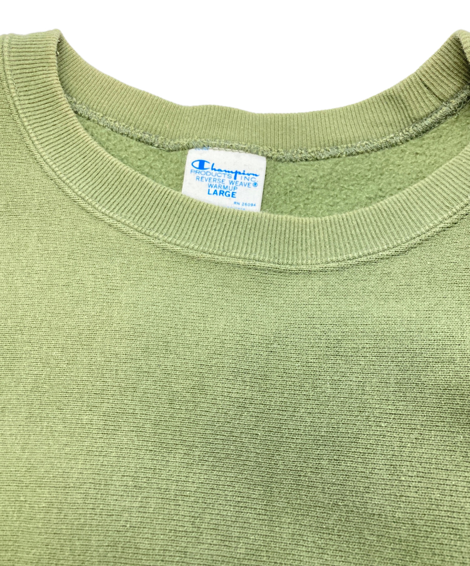中古・古着通販】Champion REVERSE WEAVE (チャンピオン リバース 