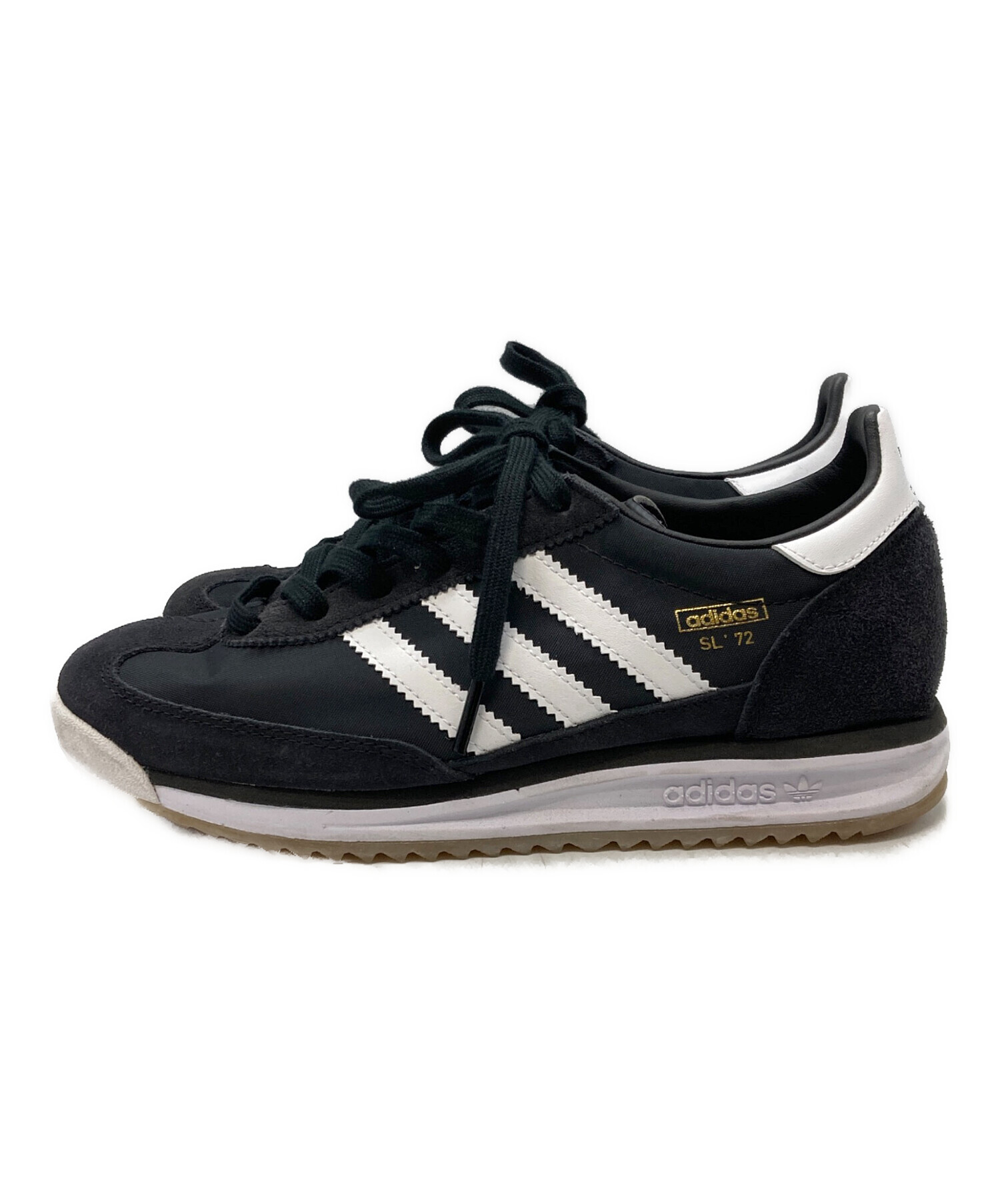 中古・古着通販】adidas (アディダス) adidas SL72 RS 