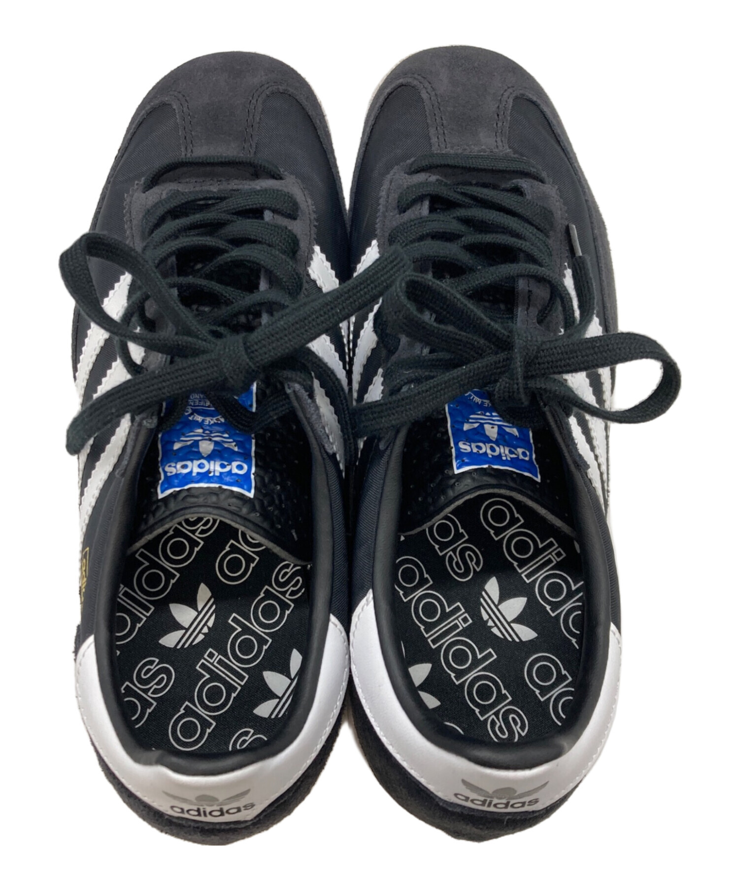 中古・古着通販】adidas (アディダス) adidas SL72 RS 