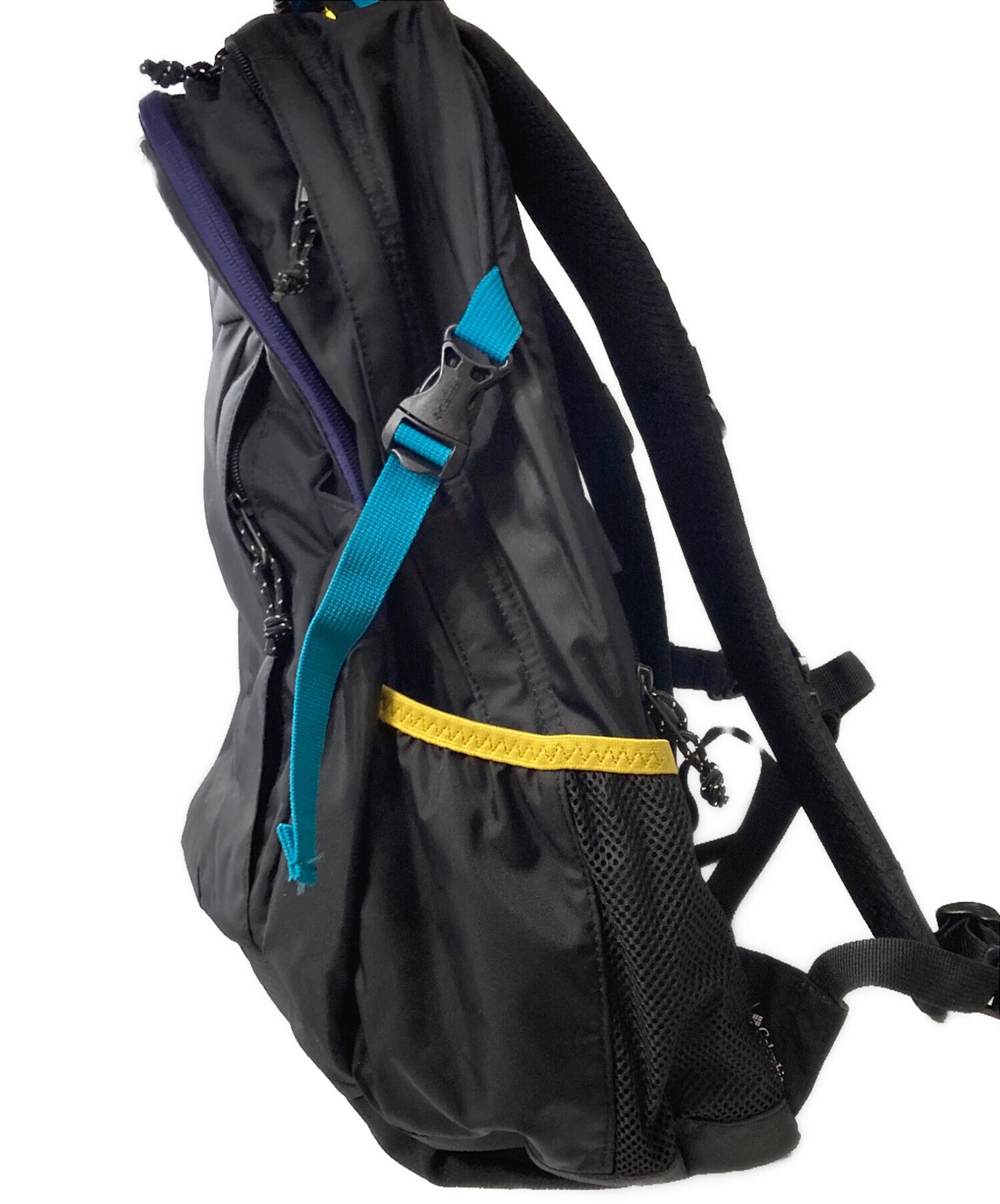 中古・古着通販】Columbia (コロンビア) パナシーア33Lバックパック 