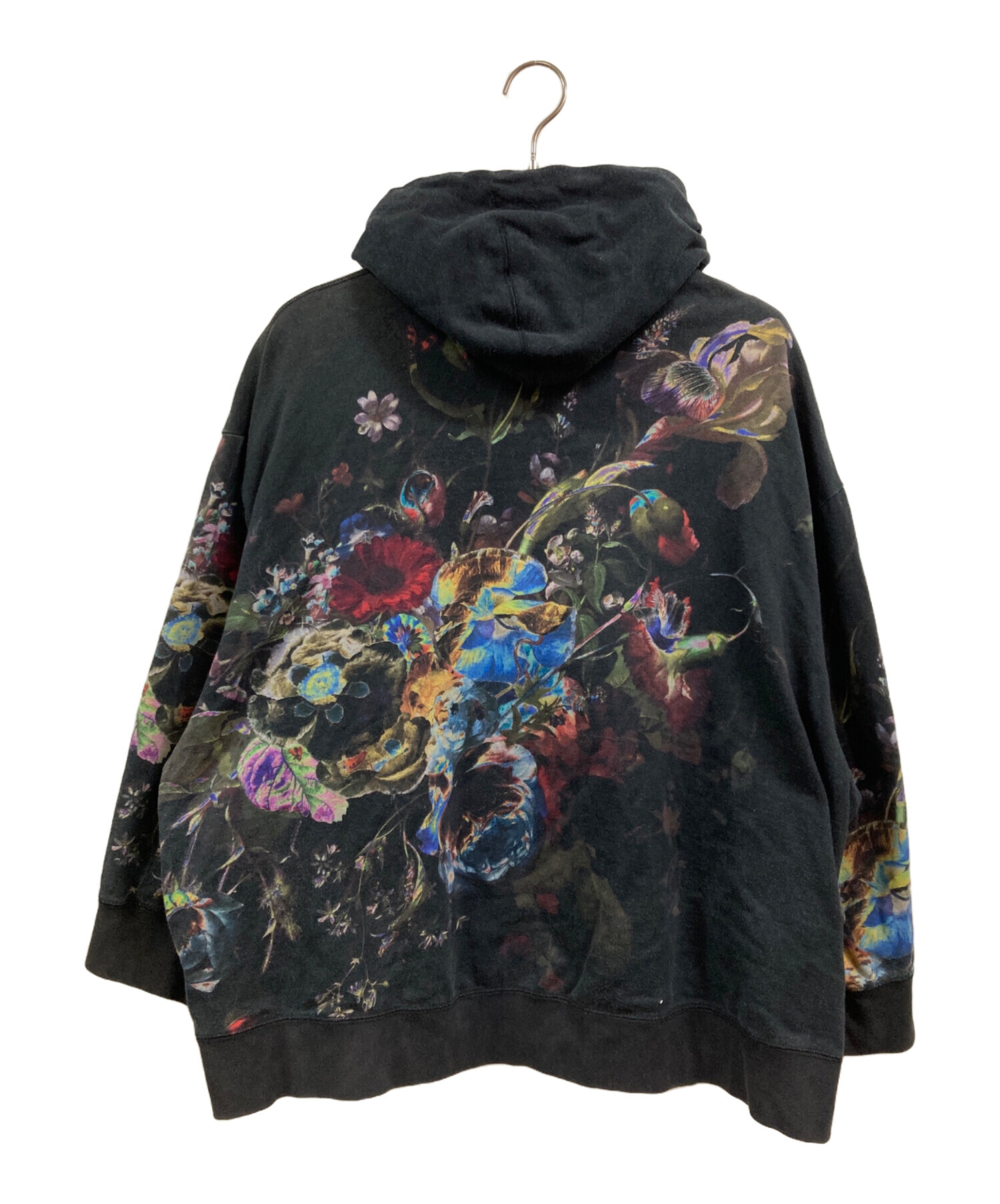 中古・古着通販】LAD MUSICIAN (ラッドミュージシャン) 花柄 オーバー