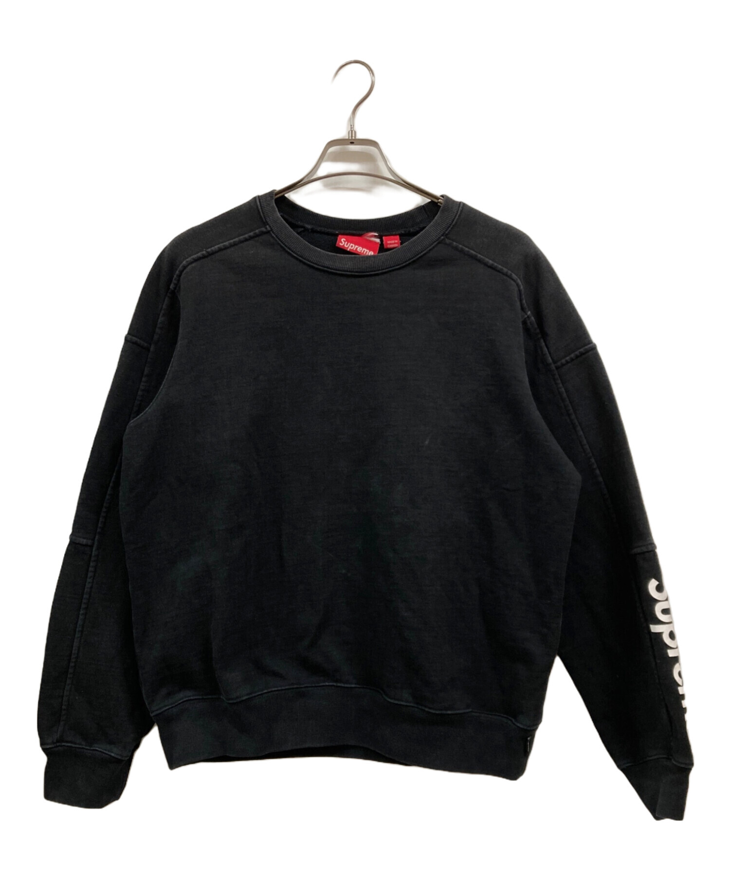 中古・古着通販SUPREME (シュプリーム) 19SS Formula Crewneck