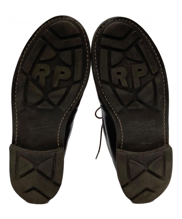 中古・古着通販】PARABOOT (パラブーツ) BLOISチャッカブーツ ブラウン 