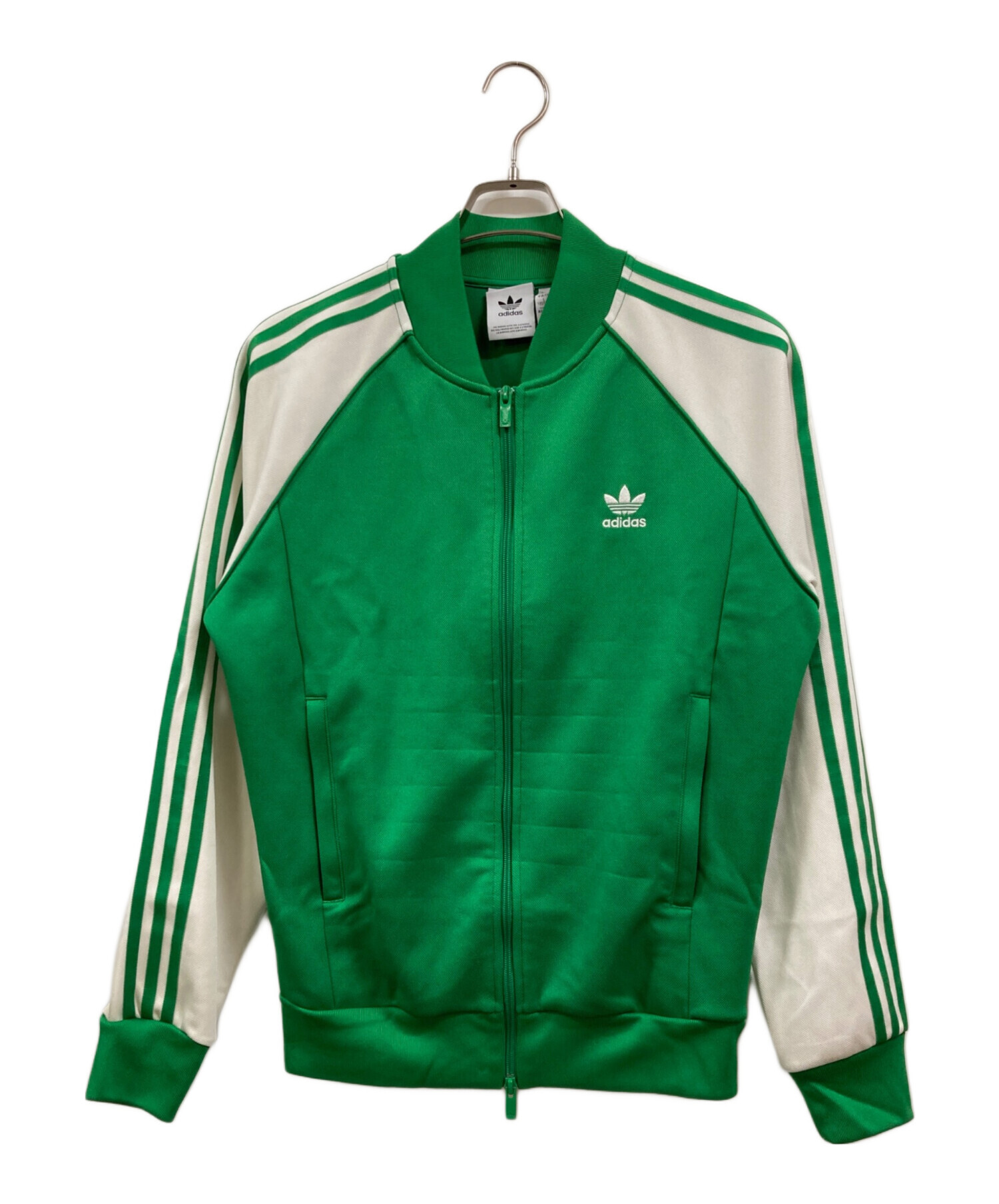 中古・古着通販】adidas (アディダス) M CL+ SST TT(COLLEGE)トラック 