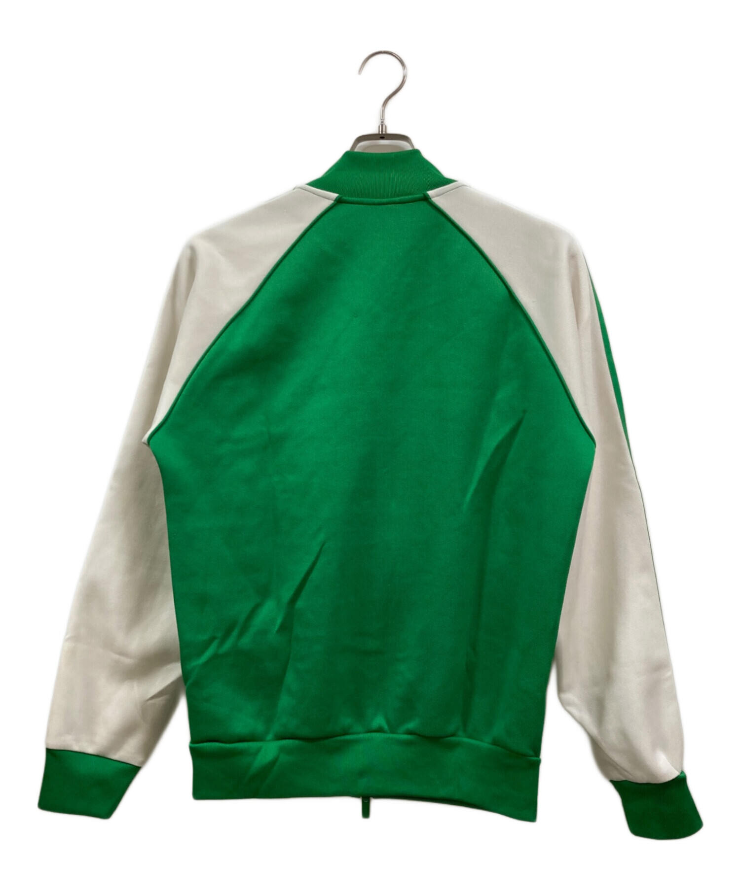 【美品】 FLORIDO SST TT ジャージ トラックジャケット 中古・古着通販】adidas (アディダス) M CL+ SST TT(COLLEGE)トラック