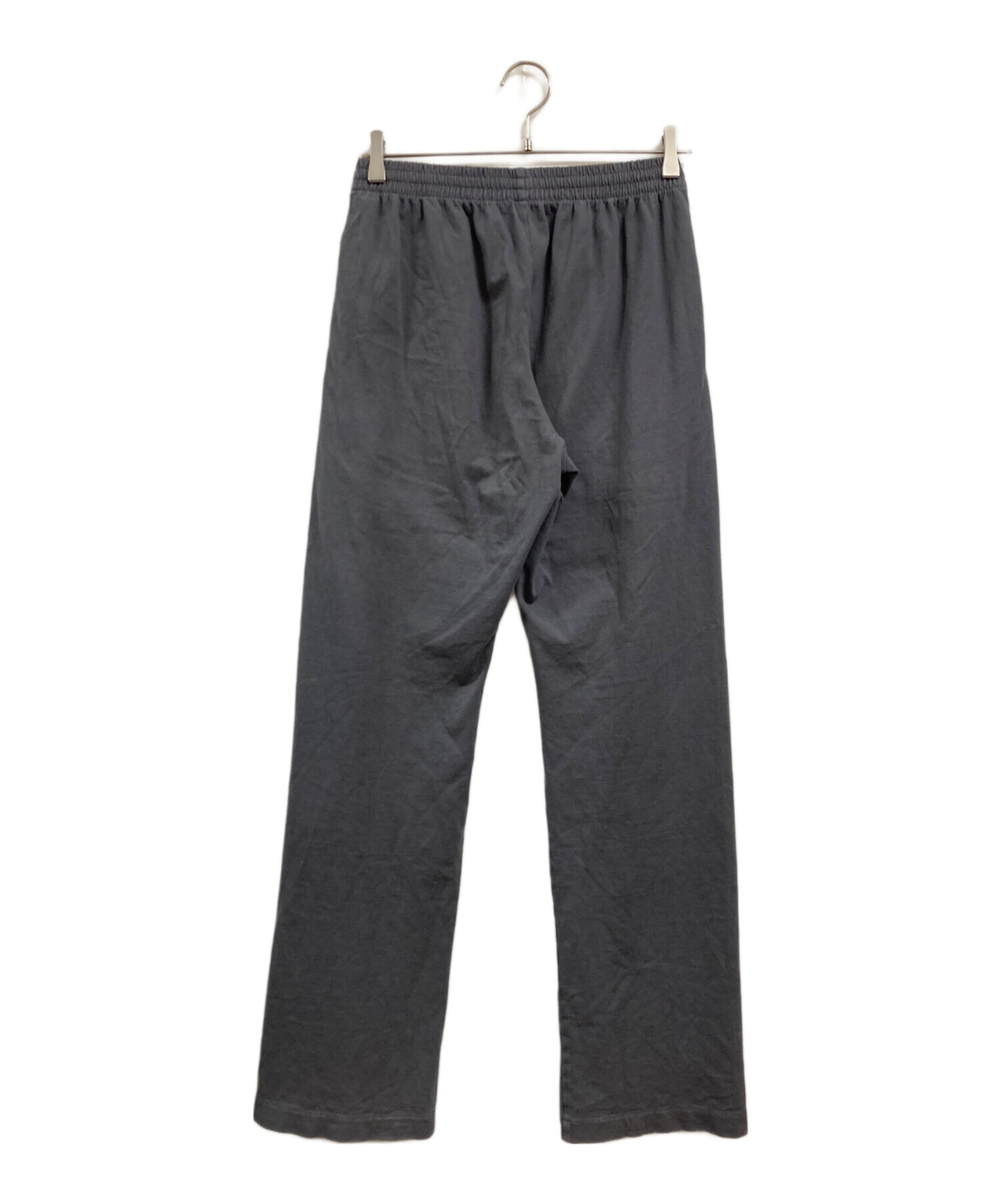 中古・古着通販】YEEZY GAP (イージーギャップ) ィージパンツ グレー