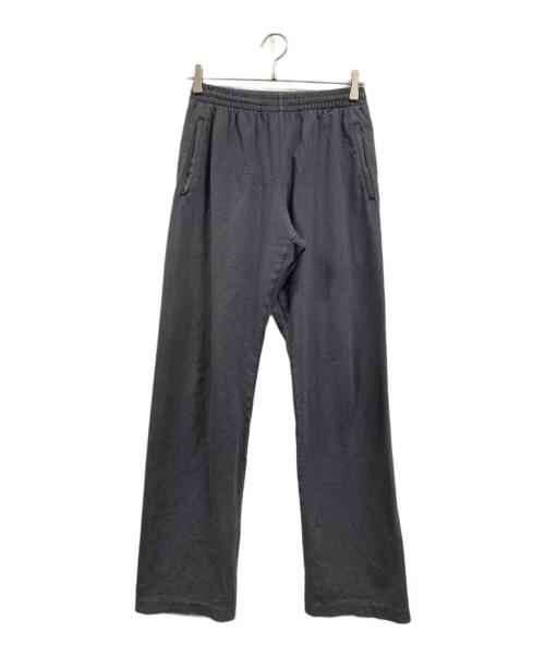 ぽぽ イージーギャップ パンツ XS 中古・古着通販】YEEZY GAP (イージーギャップ) ィージパンツ グレー