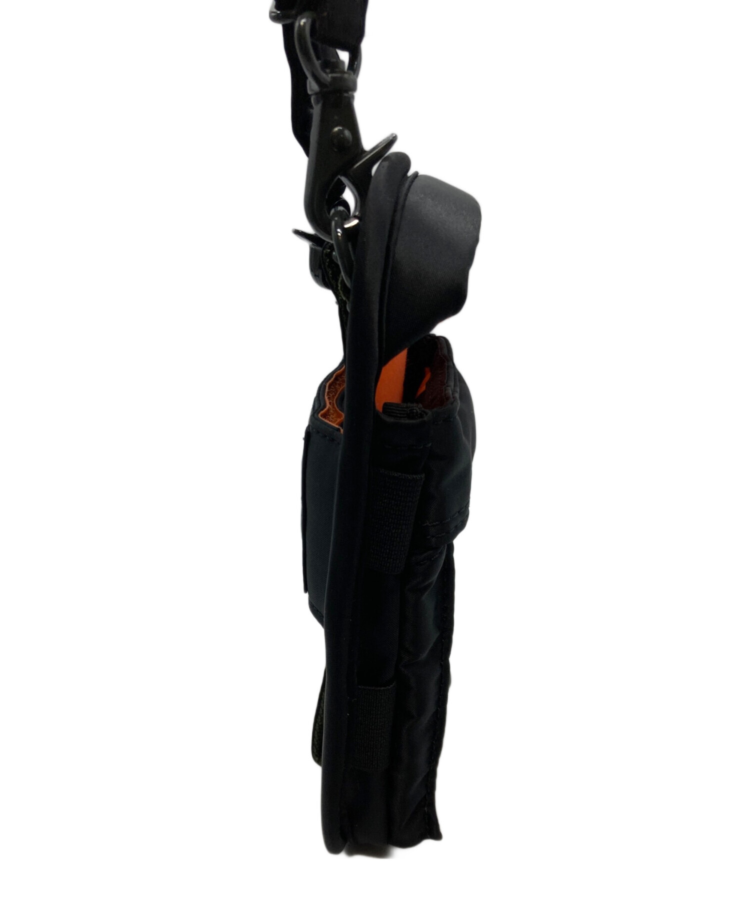 中古・古着通販】PORTER (ポーター) スマホケースショルダーバッグ