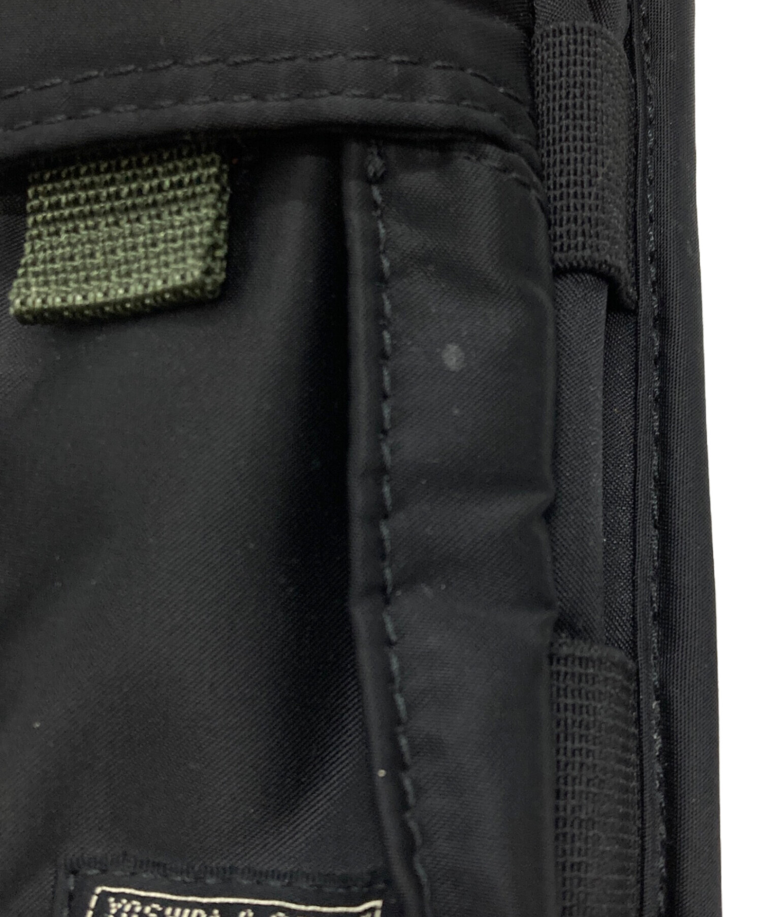 中古・古着通販】PORTER (ポーター) スマホケースショルダーバッグ