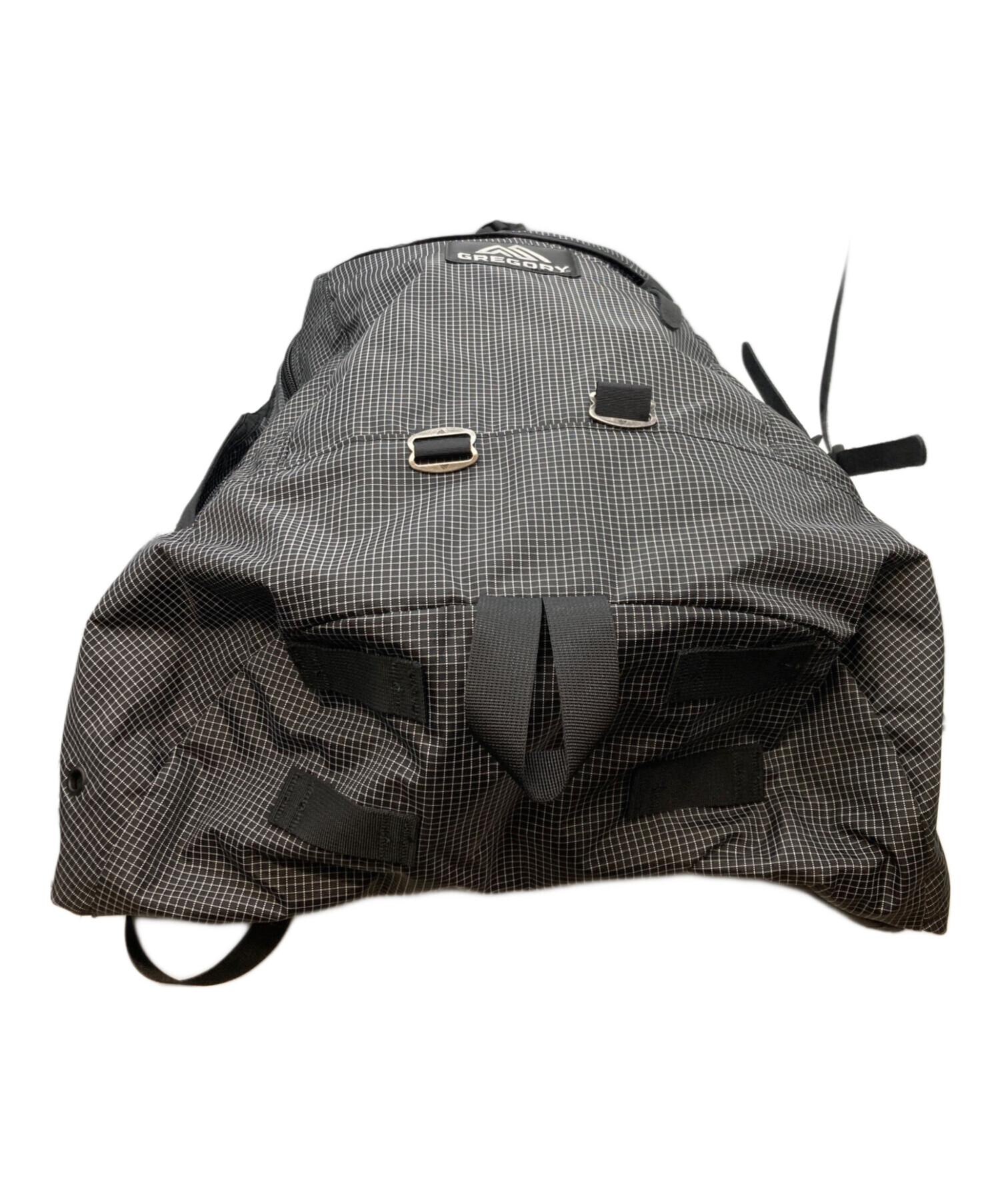 中古・古着通販】GREGORY (グレゴリー) Mighty Day Lite RIP STOP 