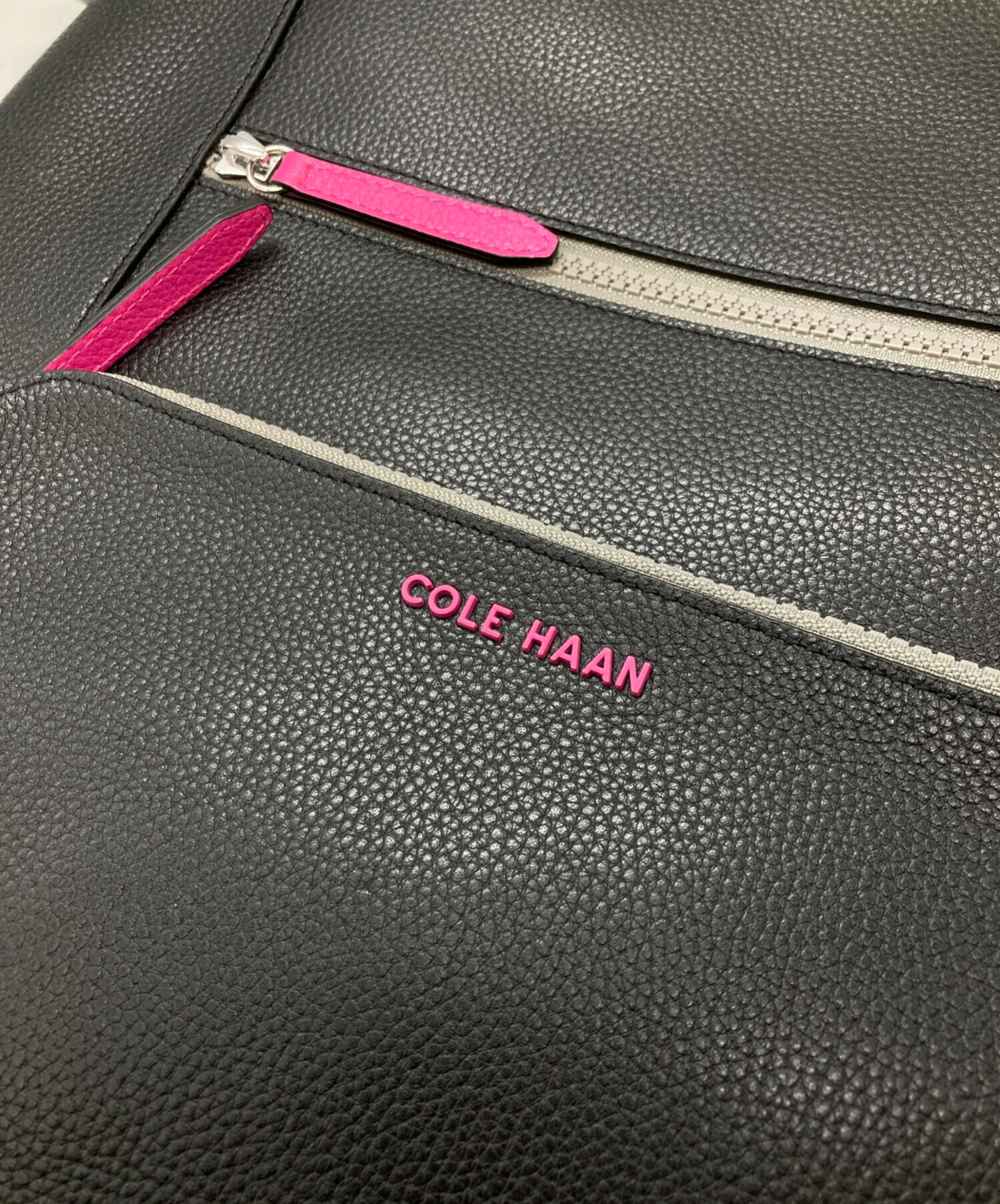 中古・古着通販】COLE HAAN (コールハーン) コミューター