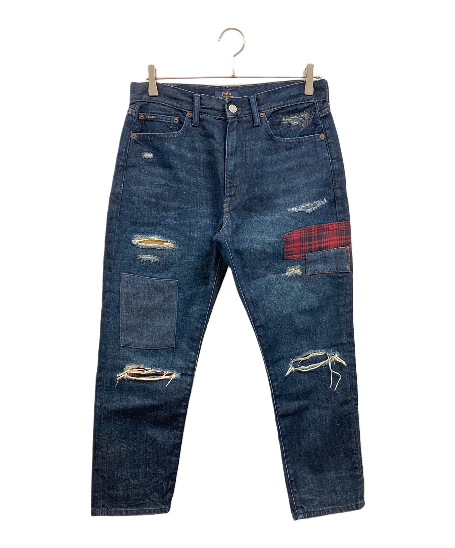 中古・古着通販】POLO RALPH LAUREN (ポロ・ラルフローレン) パッチ 