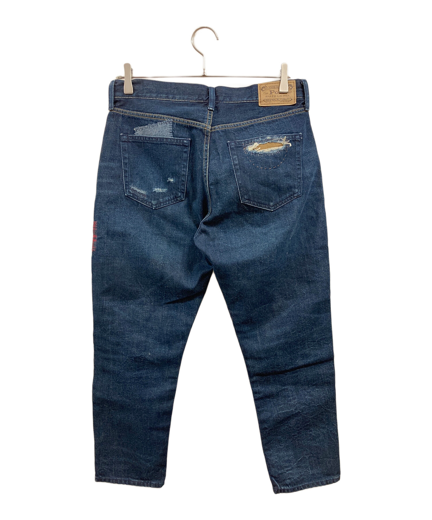中古・古着通販】POLO RALPH LAUREN (ポロ・ラルフローレン) パッチ 